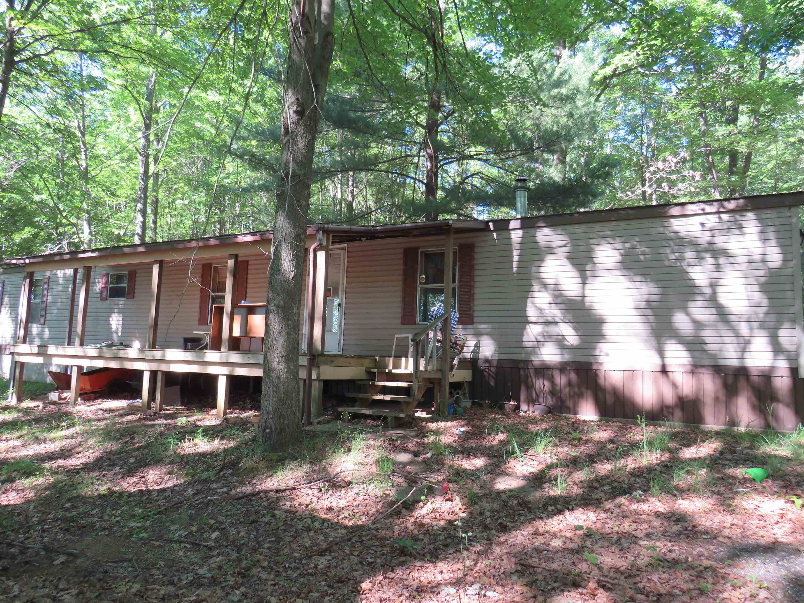 126 W Ridge Circle Property Photo 1