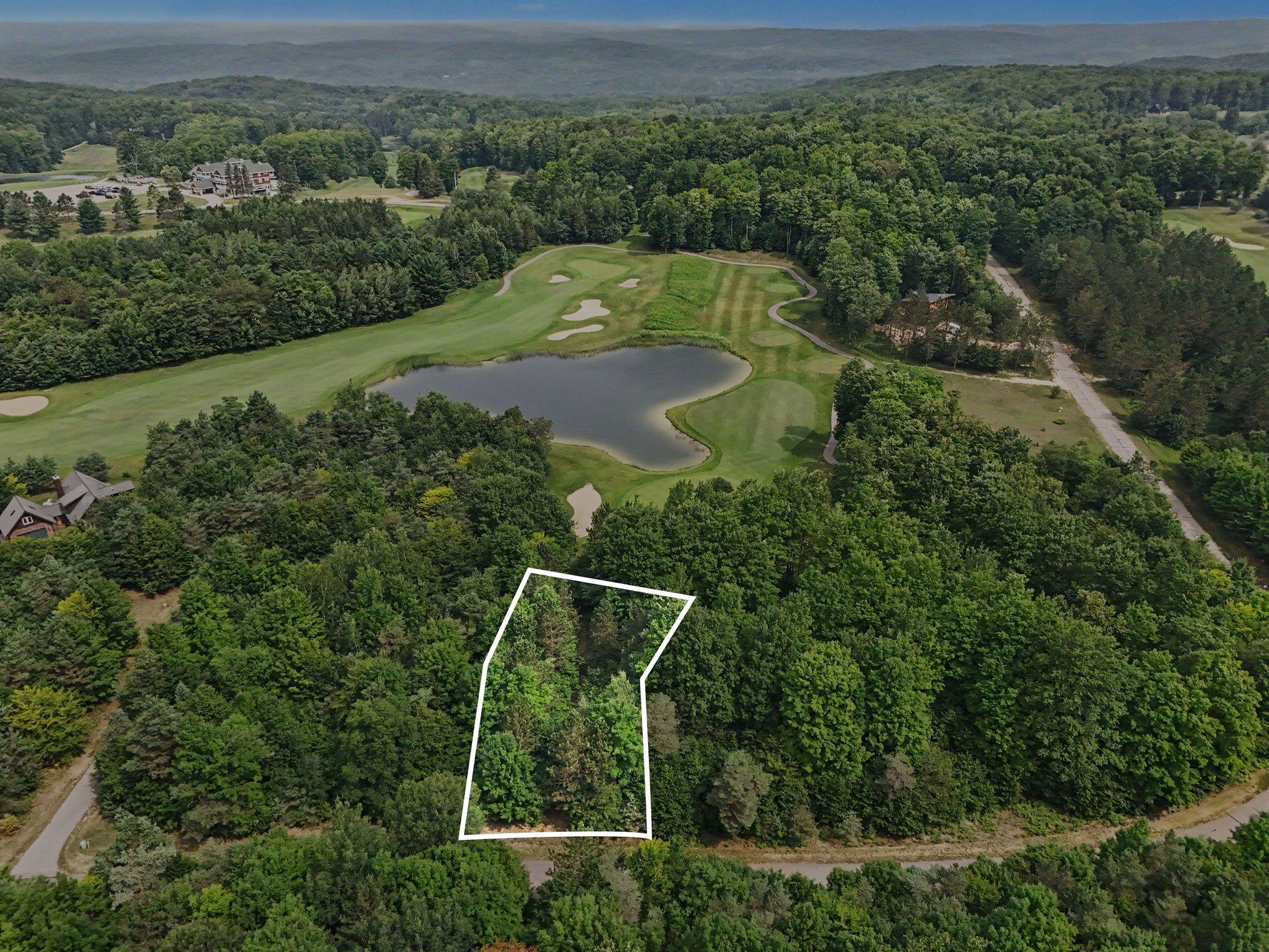 Lot 308 Goshawk Way