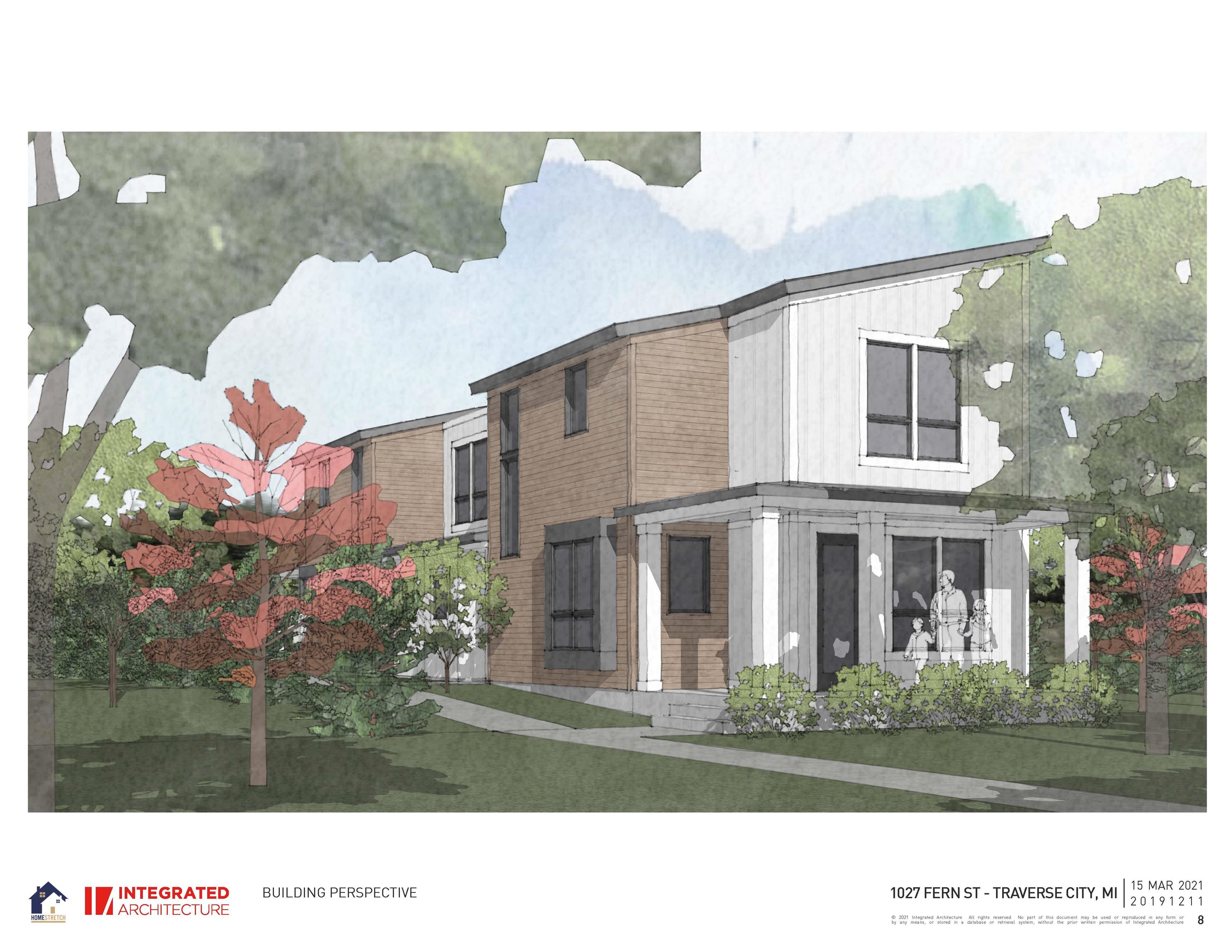 1027 Fern Street Property Photo 1