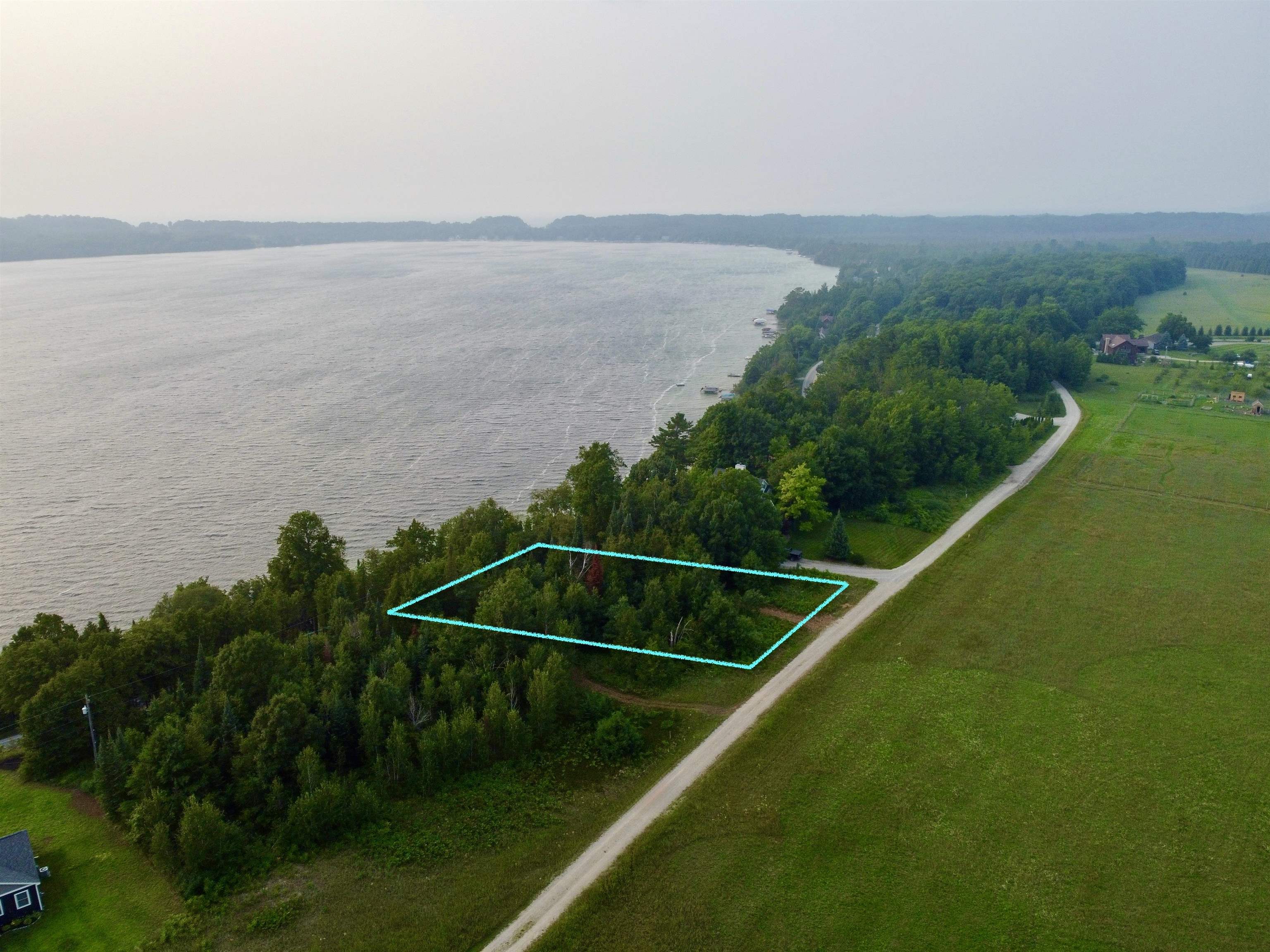 Lot 28 & 29 N Lake Leelanau Drive Property Photo 8