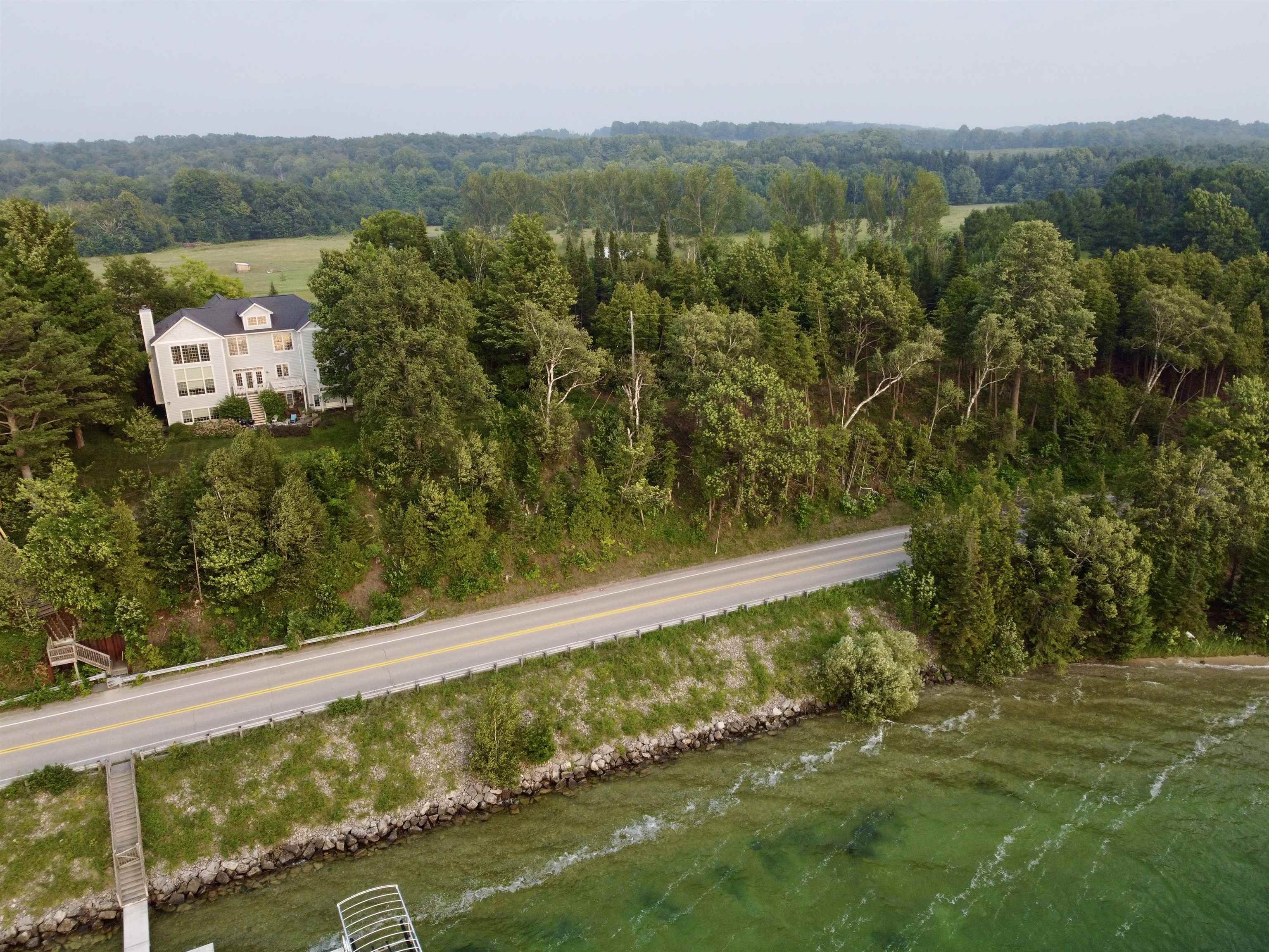 Lot 30 & 31 N Lake Leelanau Drive Property Photo 2