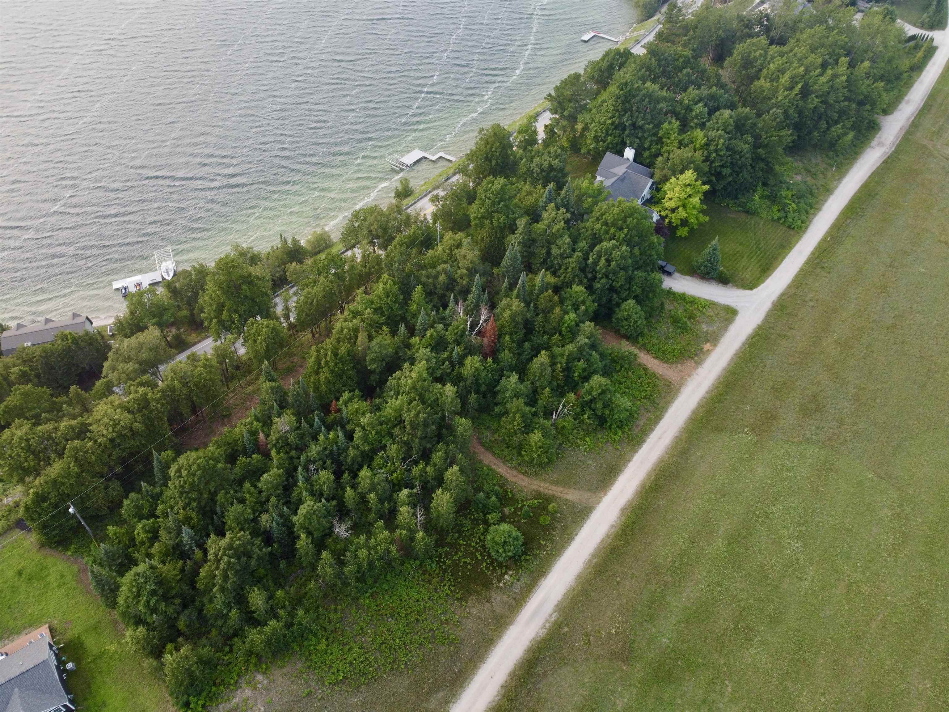 Lot 30 & 31 N Lake Leelanau Drive Property Photo 7