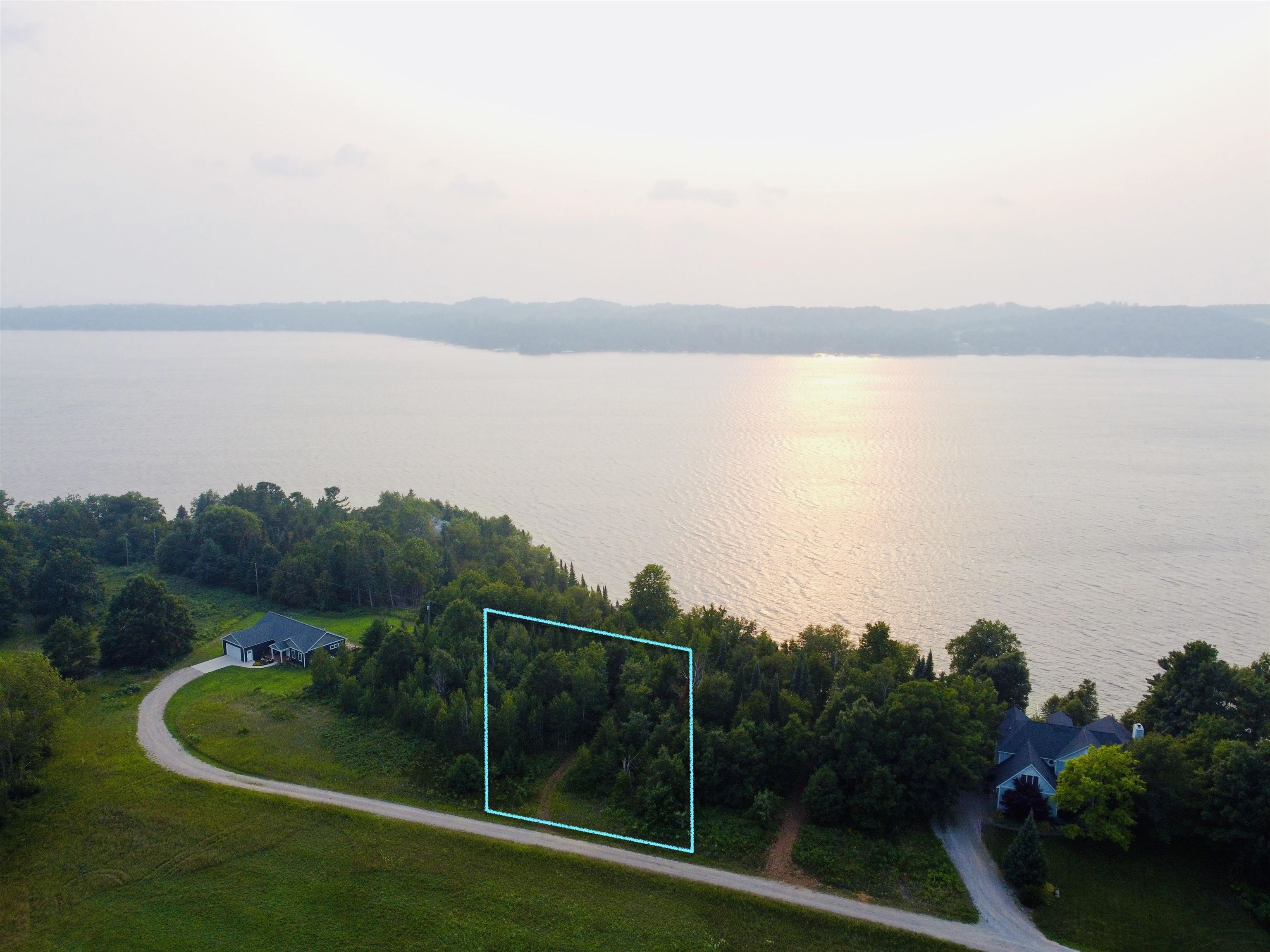 Lot 30 & 31 N Lake Leelanau Drive Property Photo 8
