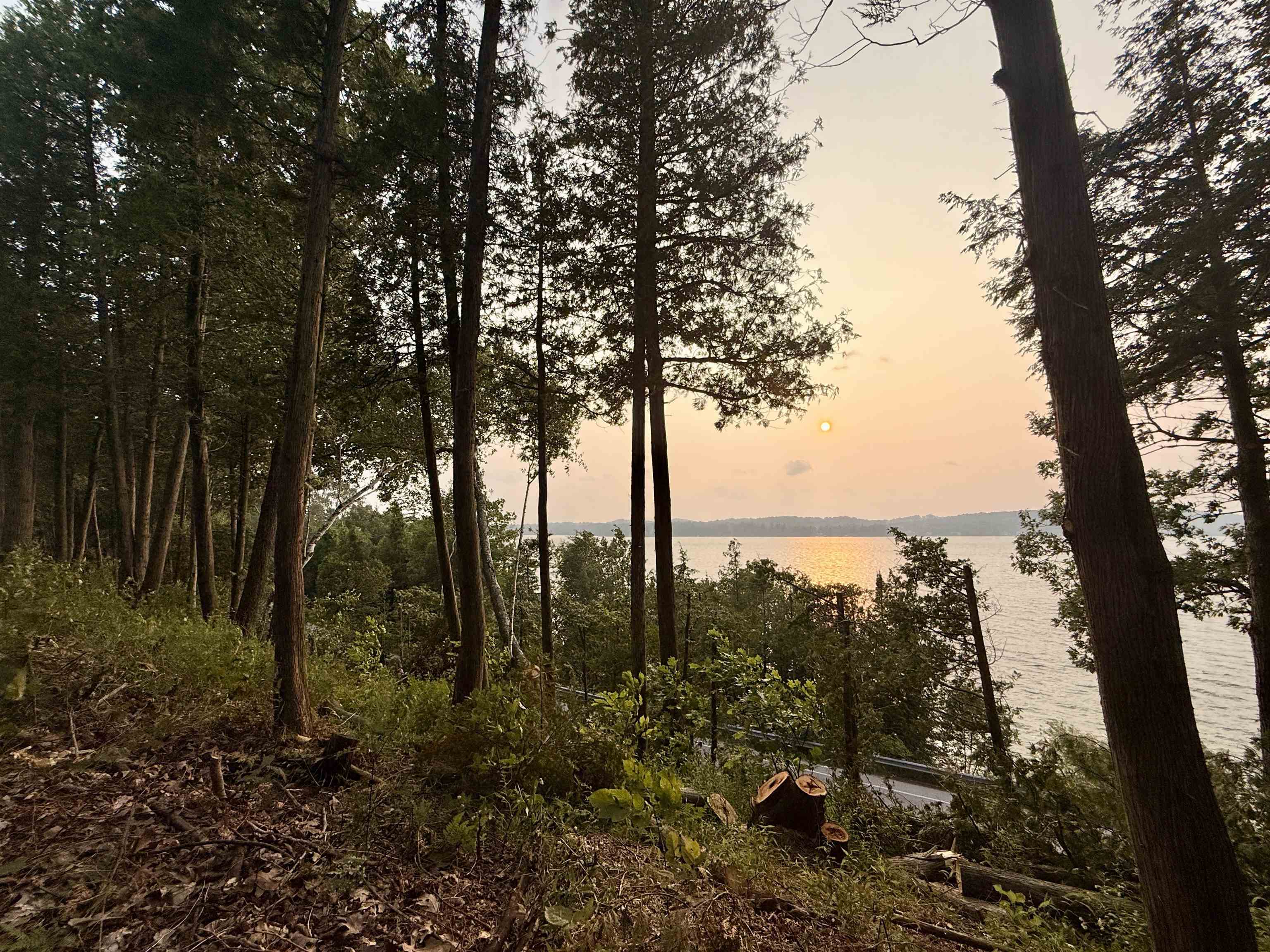 Lot 30 & 31 N Lake Leelanau Drive Property Photo 11