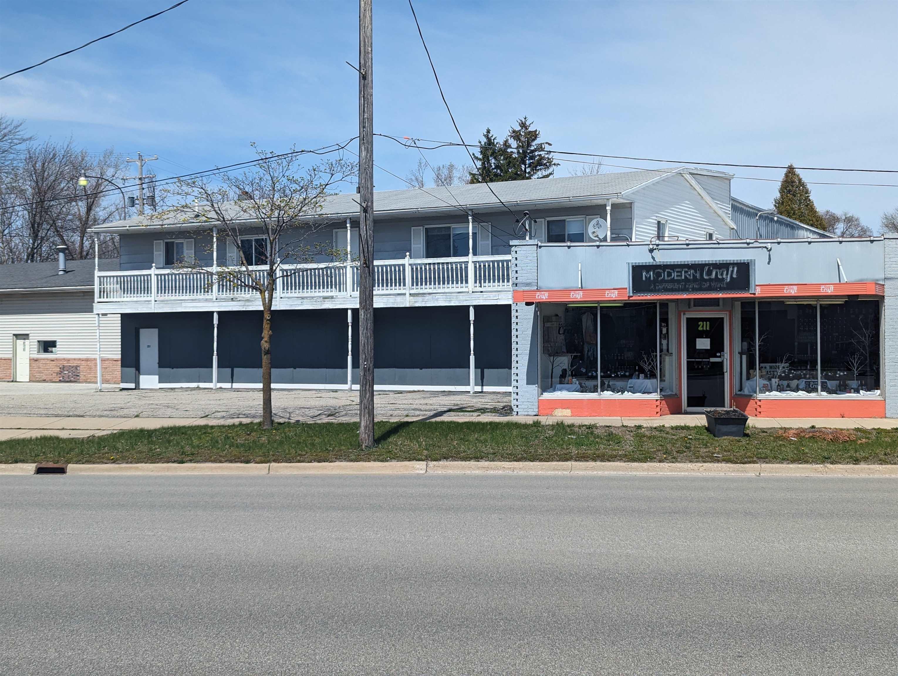 108 N Mackinaw Road Property Photo 8