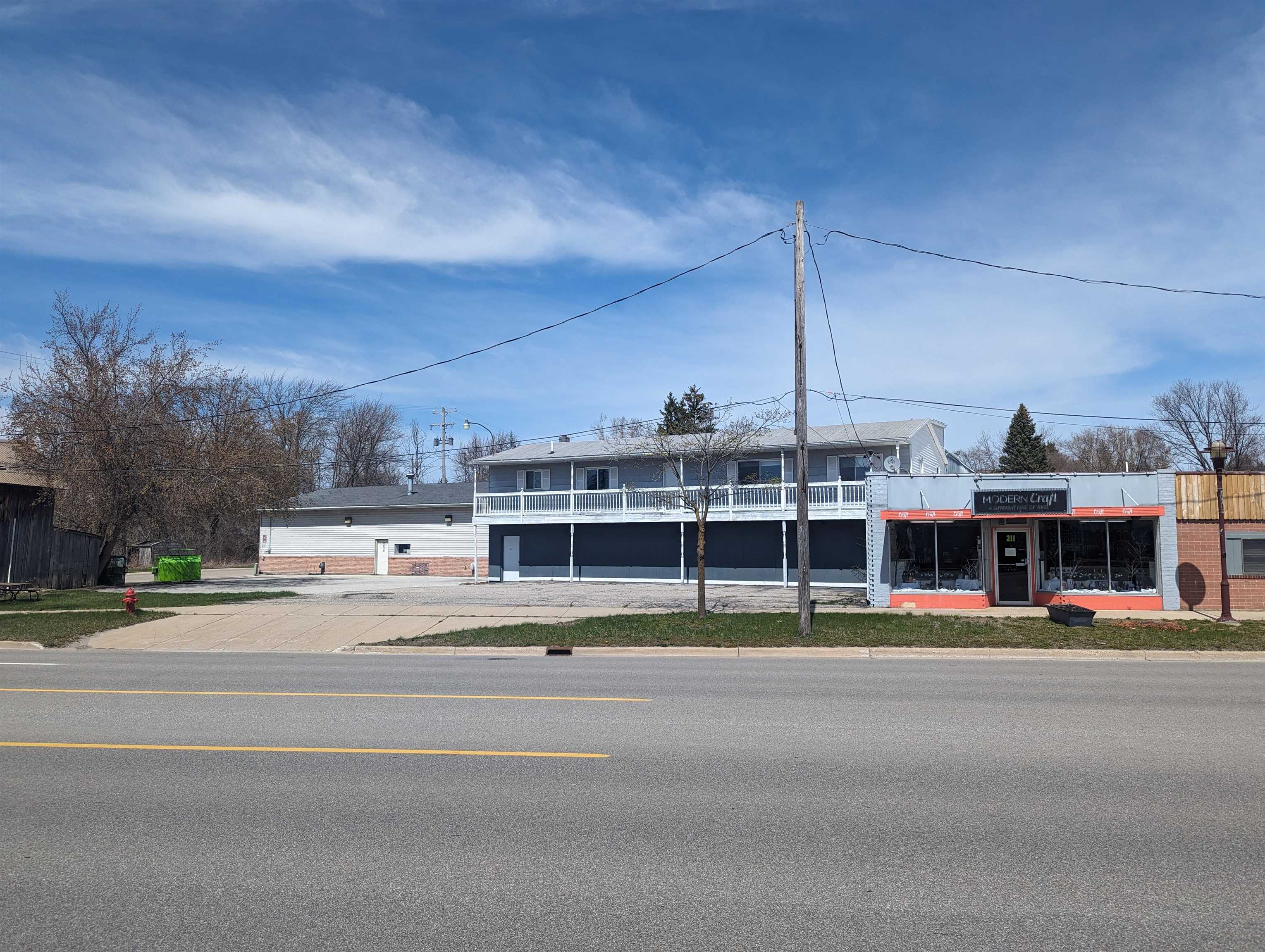 108 N Mackinaw Road Property Photo 10