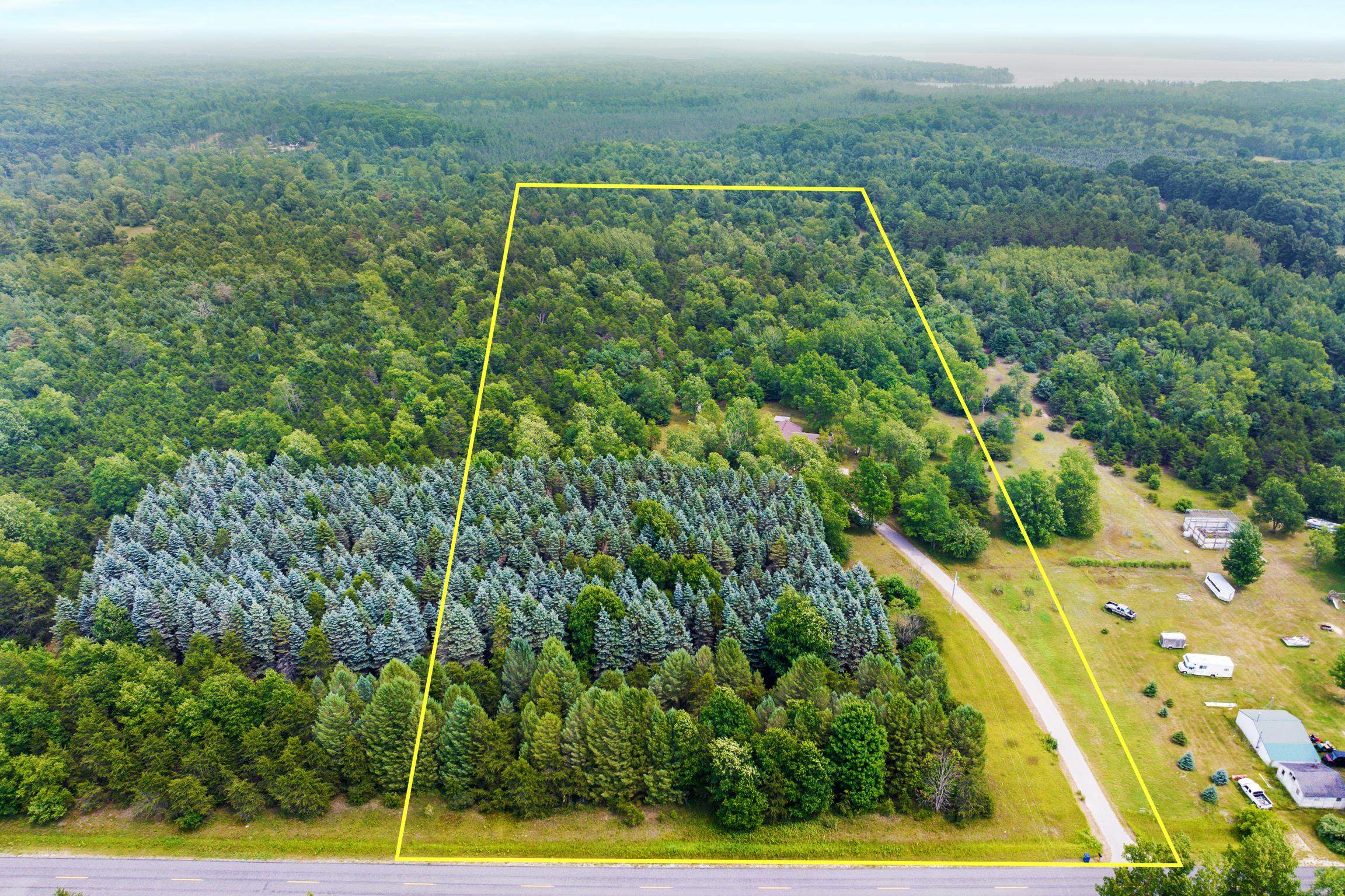 14143 Erdman Road Property Photo 2