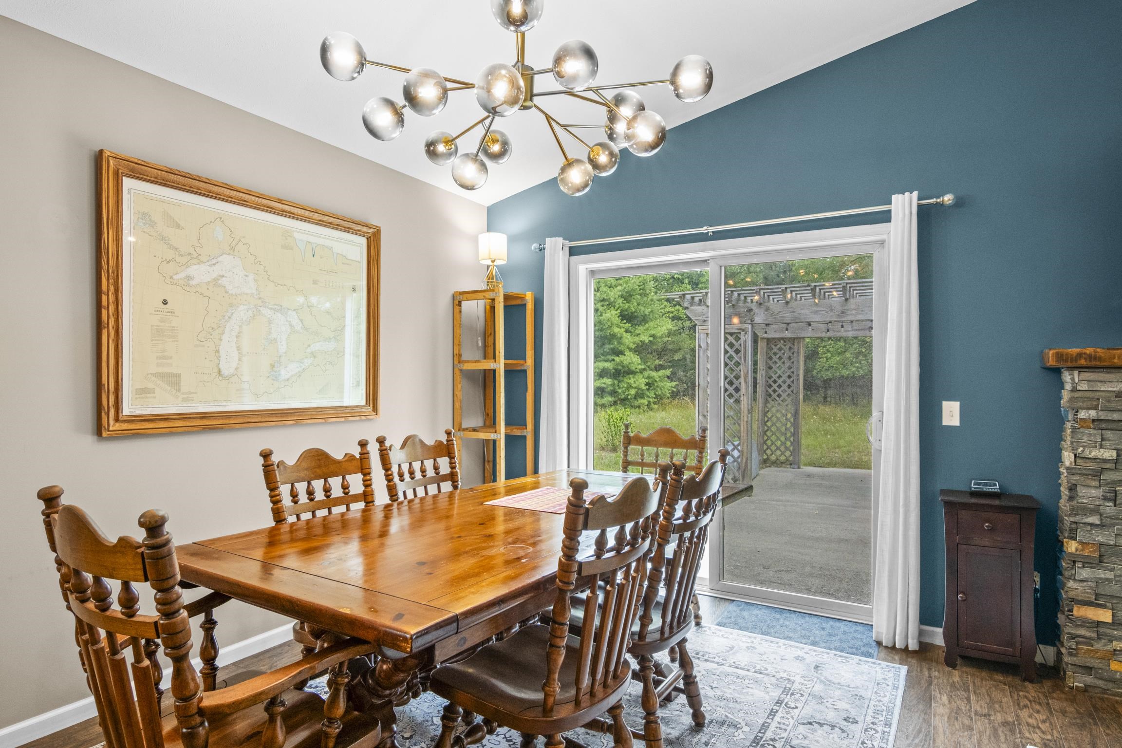 14143 Erdman Road Property Photo 4