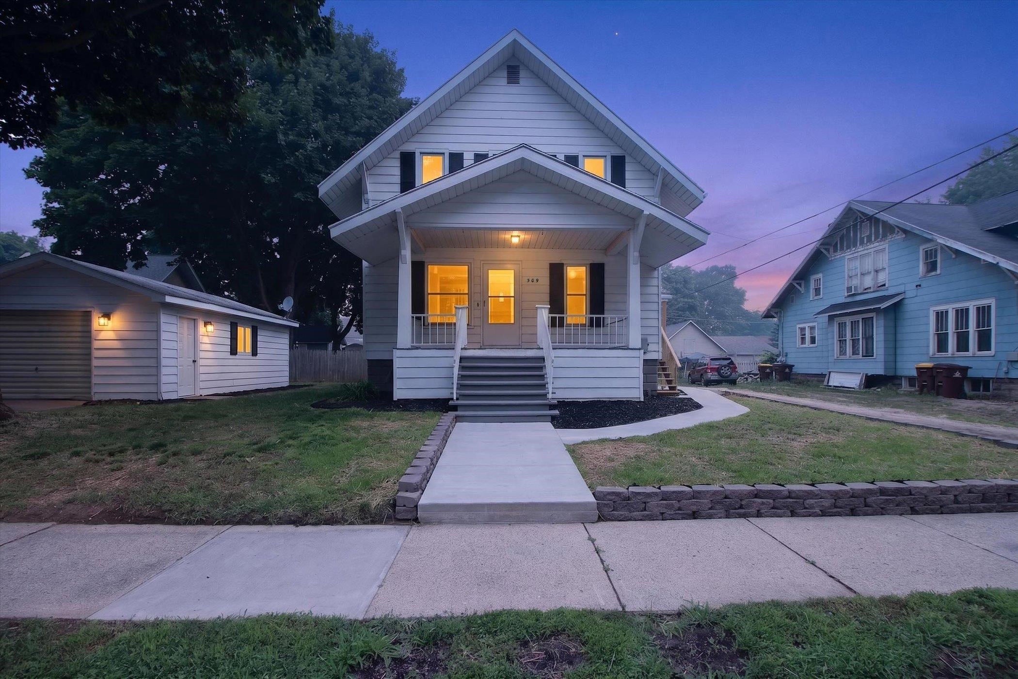 509 Liberty Street Property Photo 1
