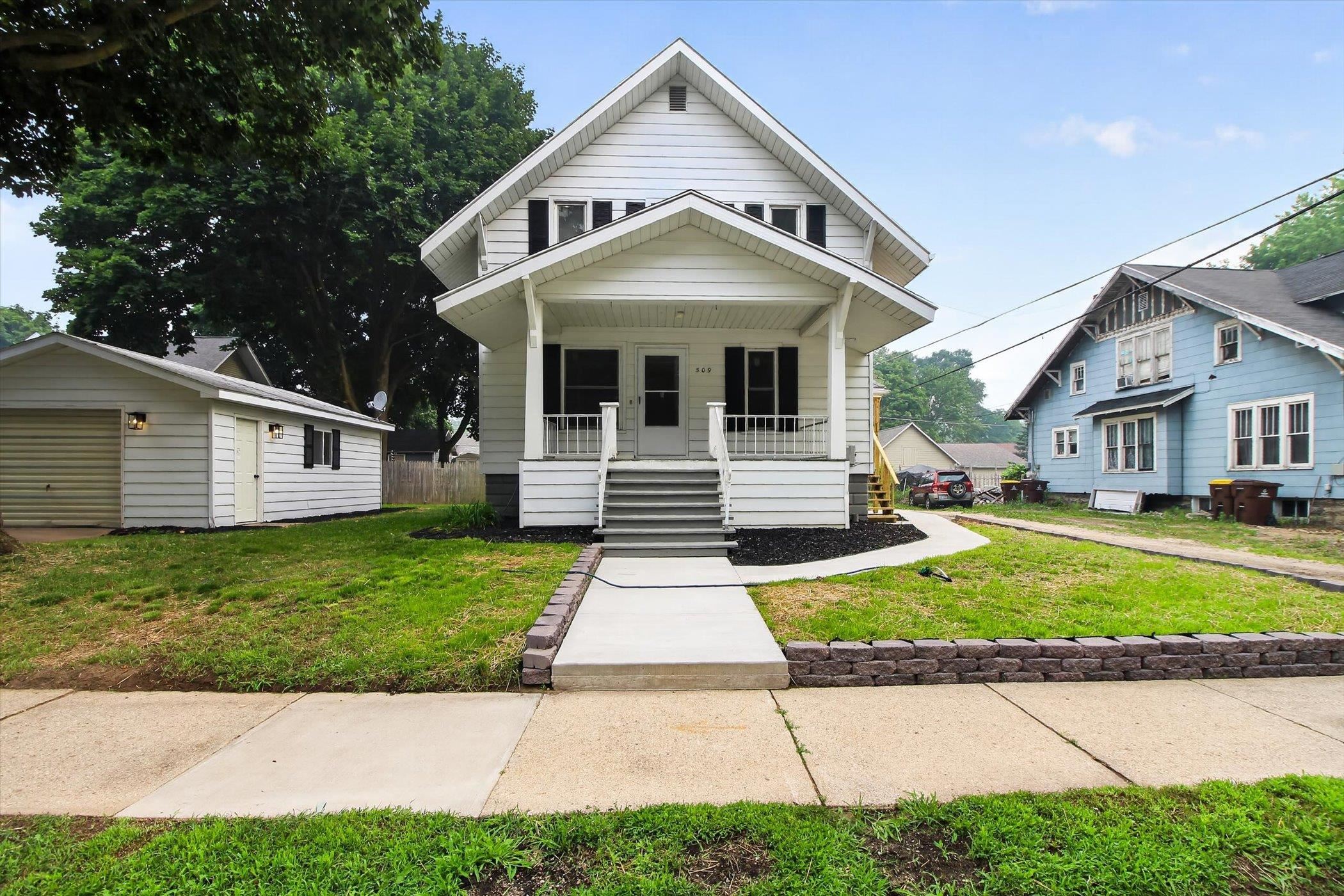509 Liberty Street Property Photo 4