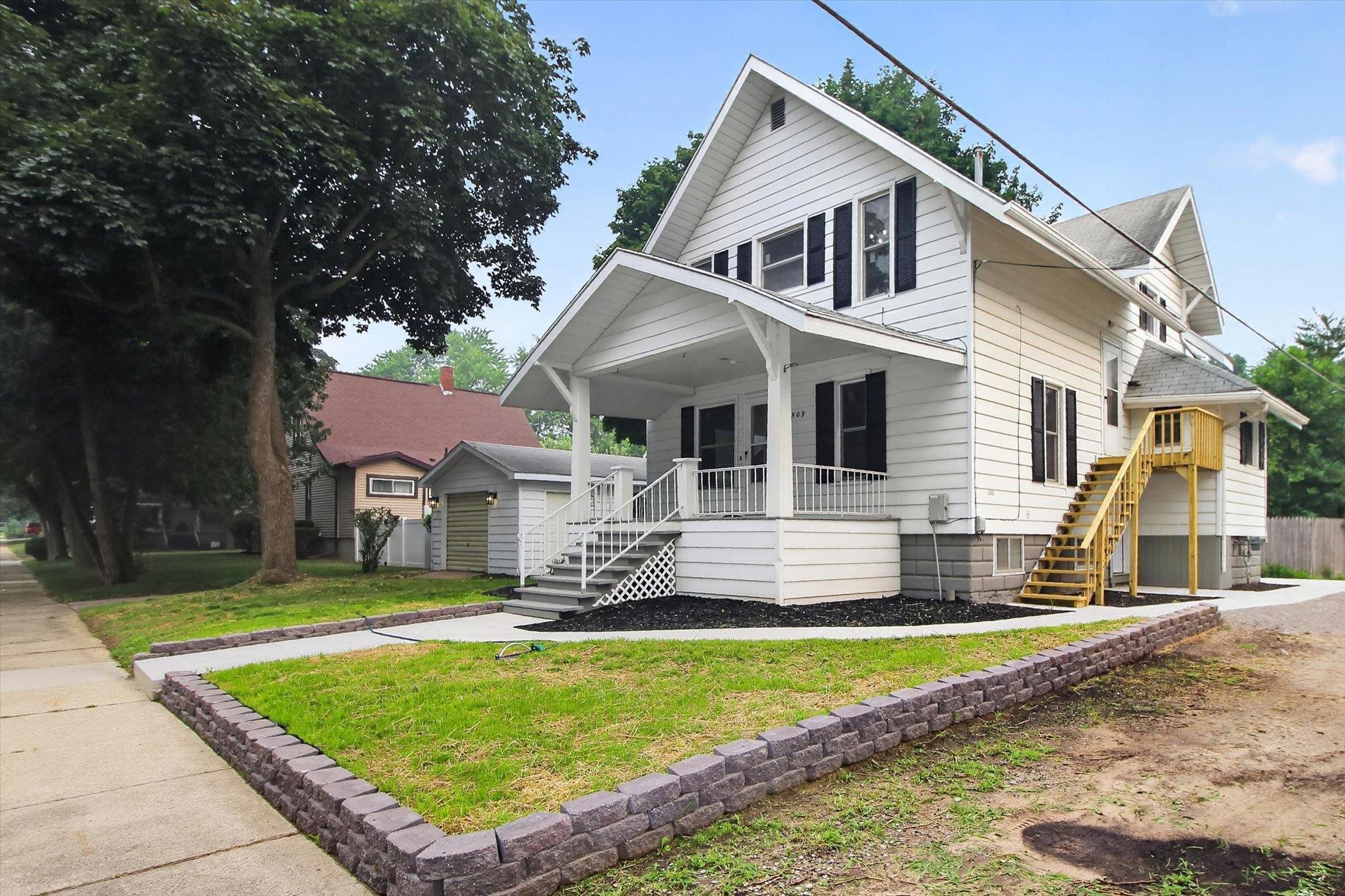 509 Liberty Street Property Photo 5