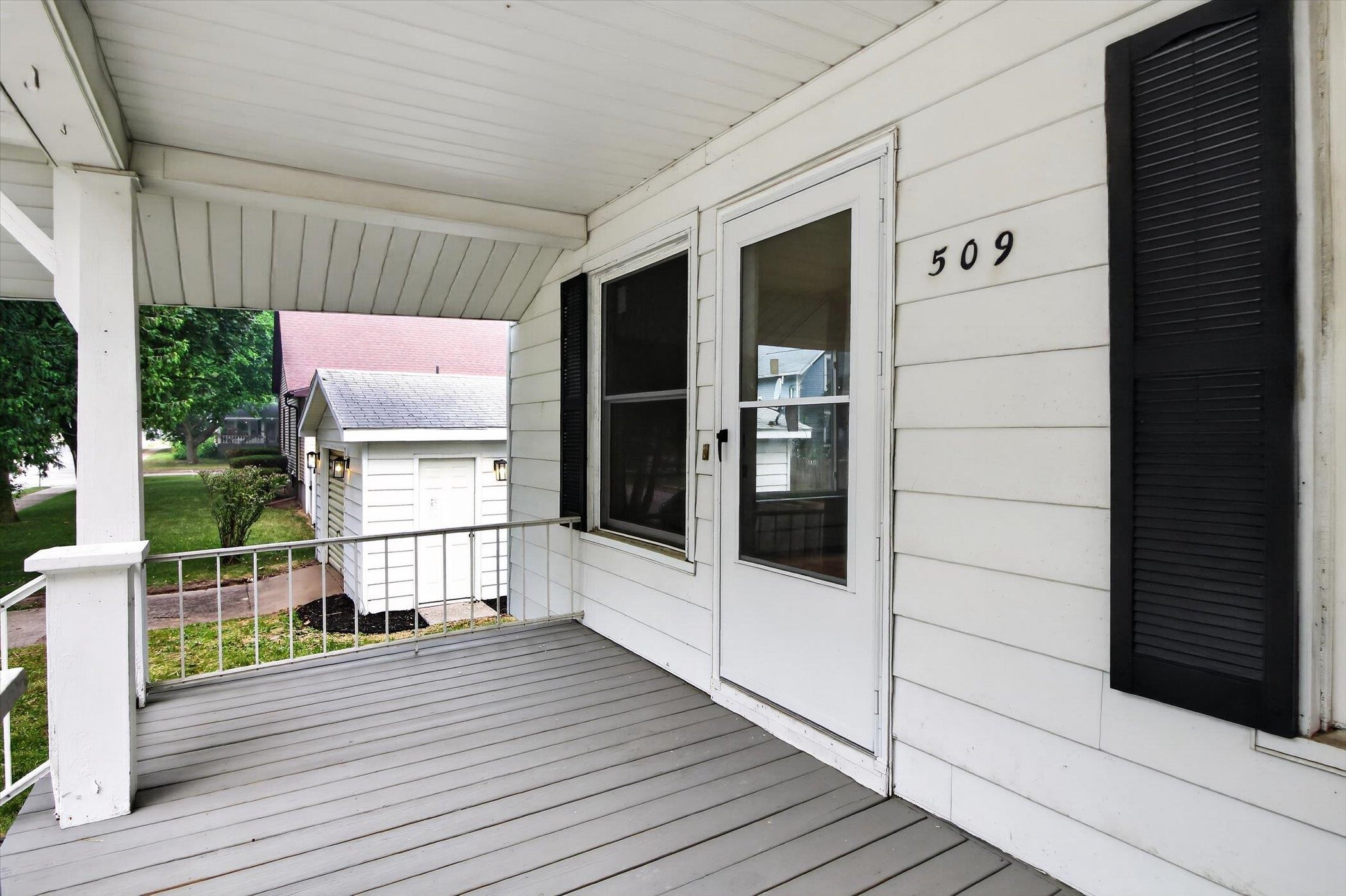 509 Liberty Street Property Photo 6