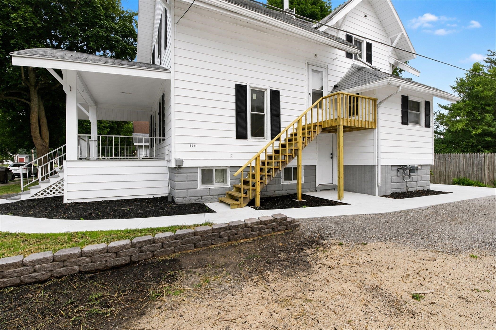 509 Liberty Street Property Photo 45