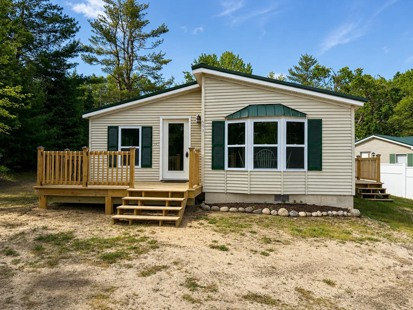 5472 Clubhouse Trail Property Photo 1