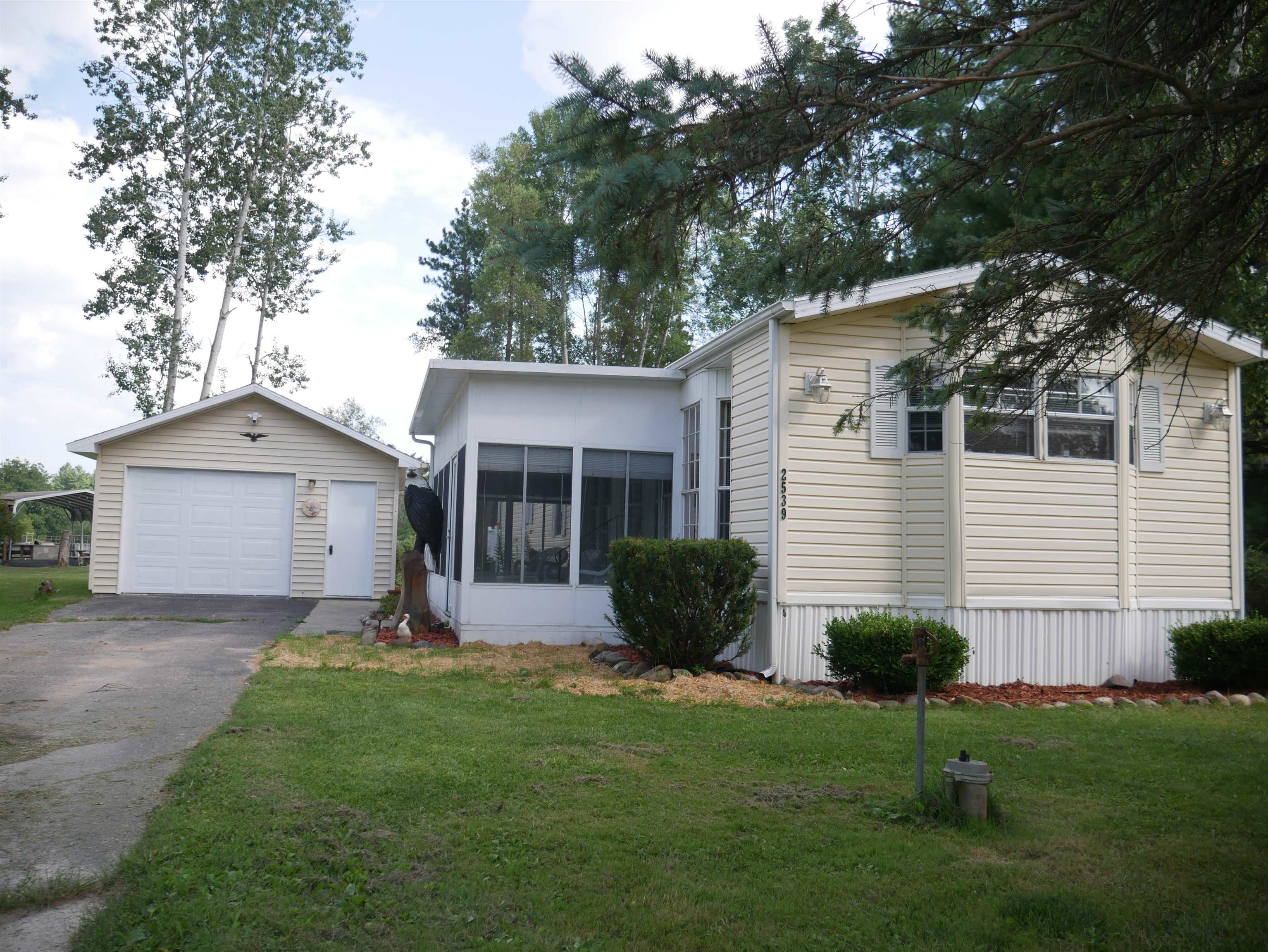 2539 Highland Trail