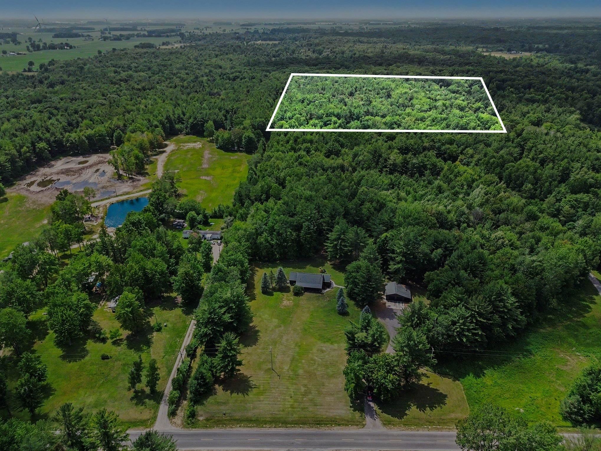 5280 S East County Line Road Property Photo 30