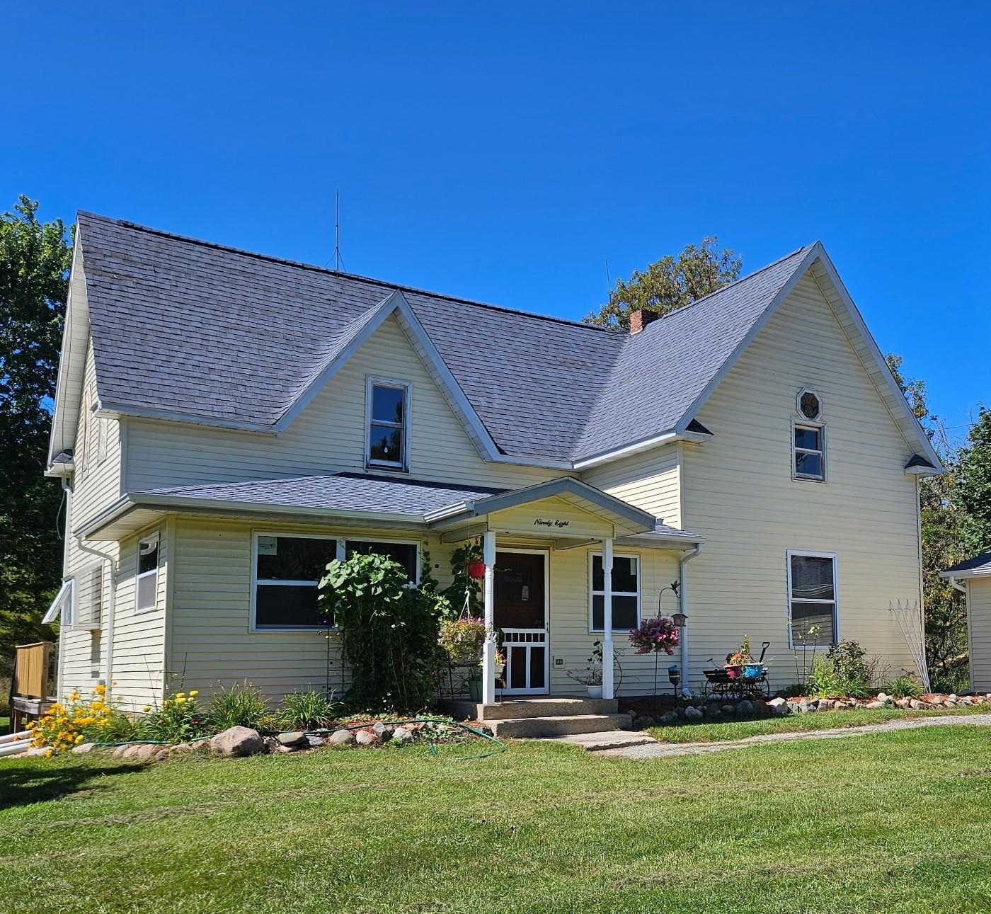 98 Mud Lake Road Property Photo 1