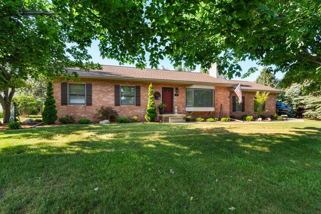161 Vantage View Drive
