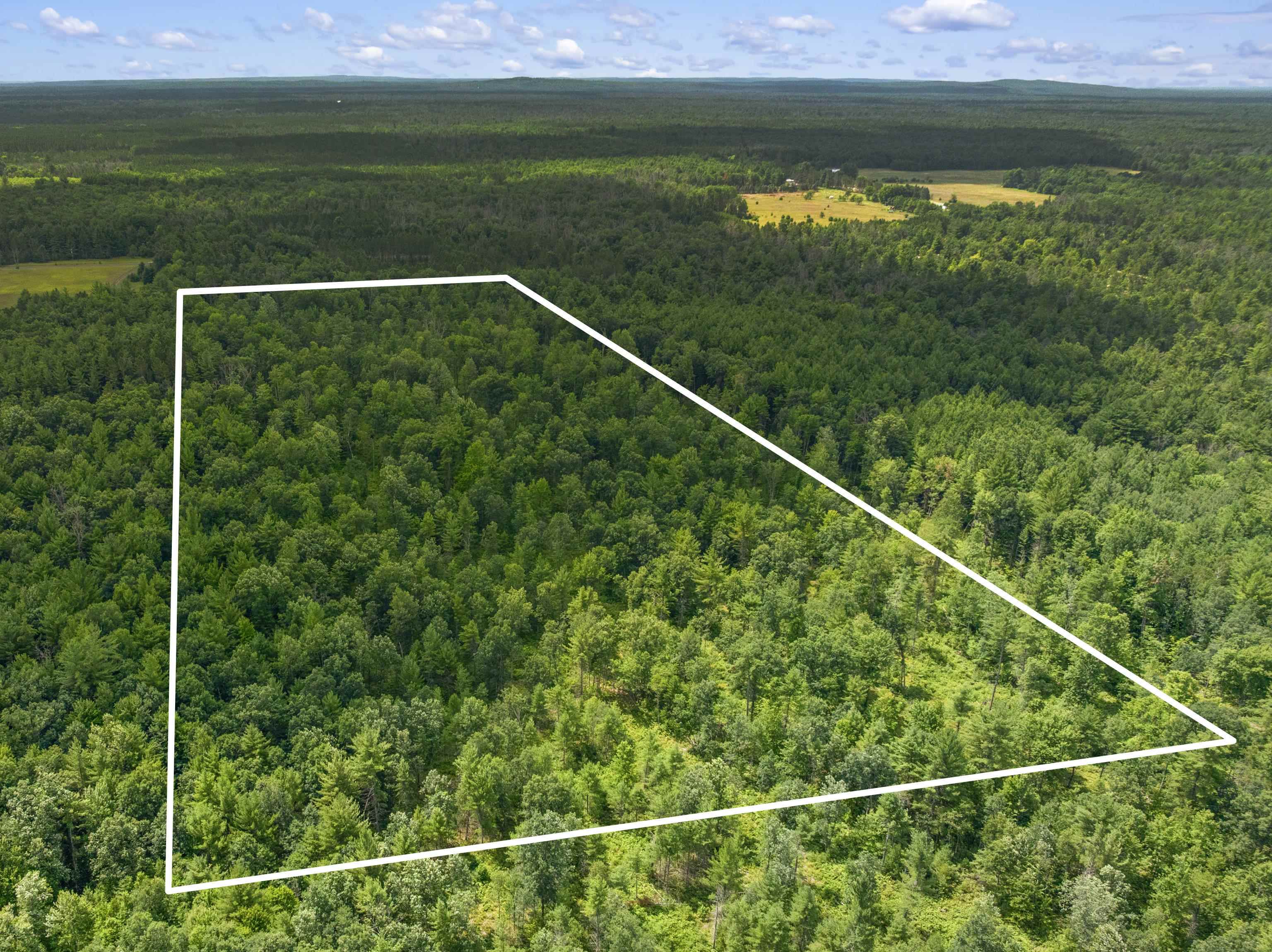 30 Acres W 48 1/2 Road Property Photo 1