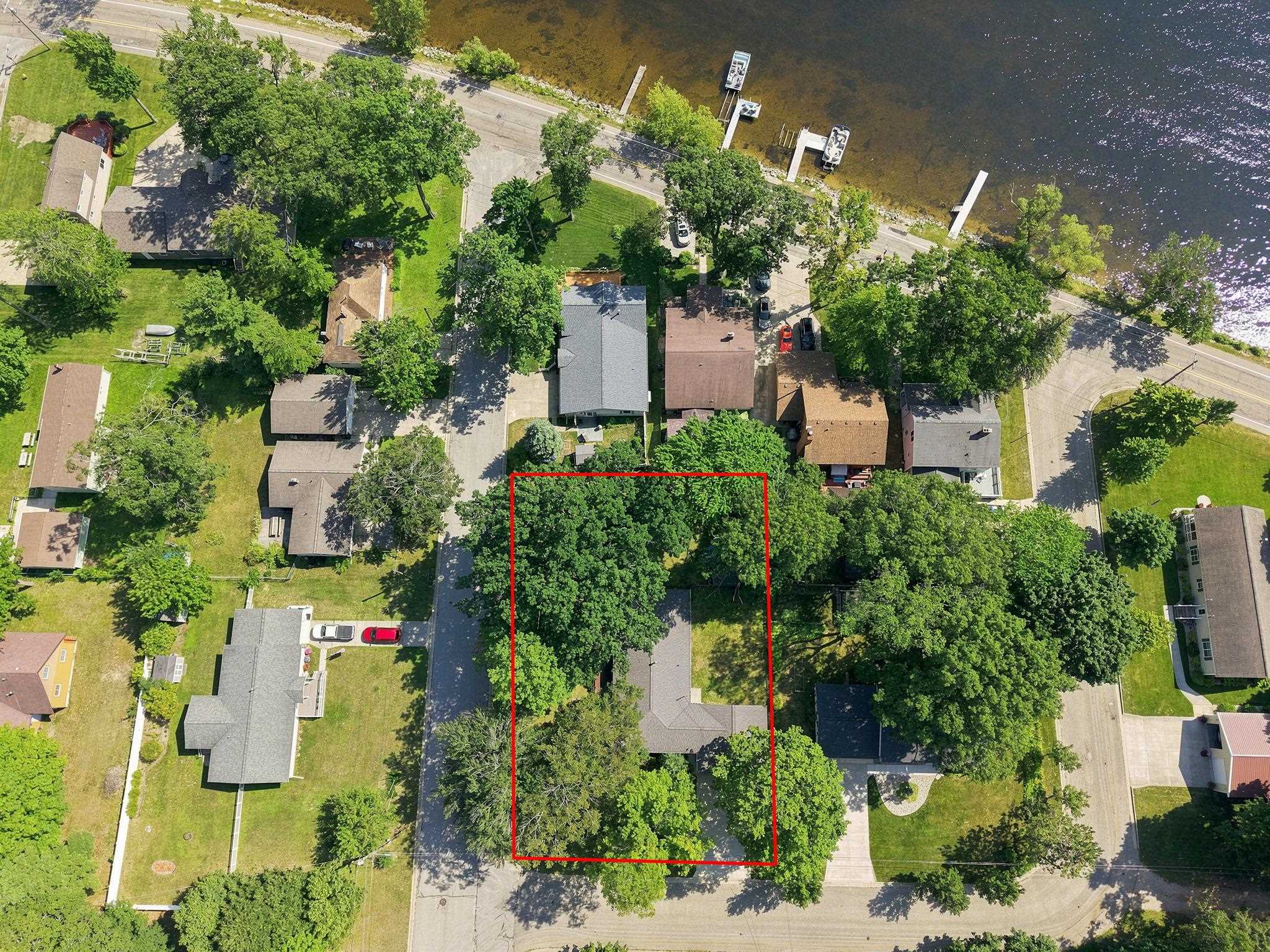 123 Alexander Street Property Photo 2
