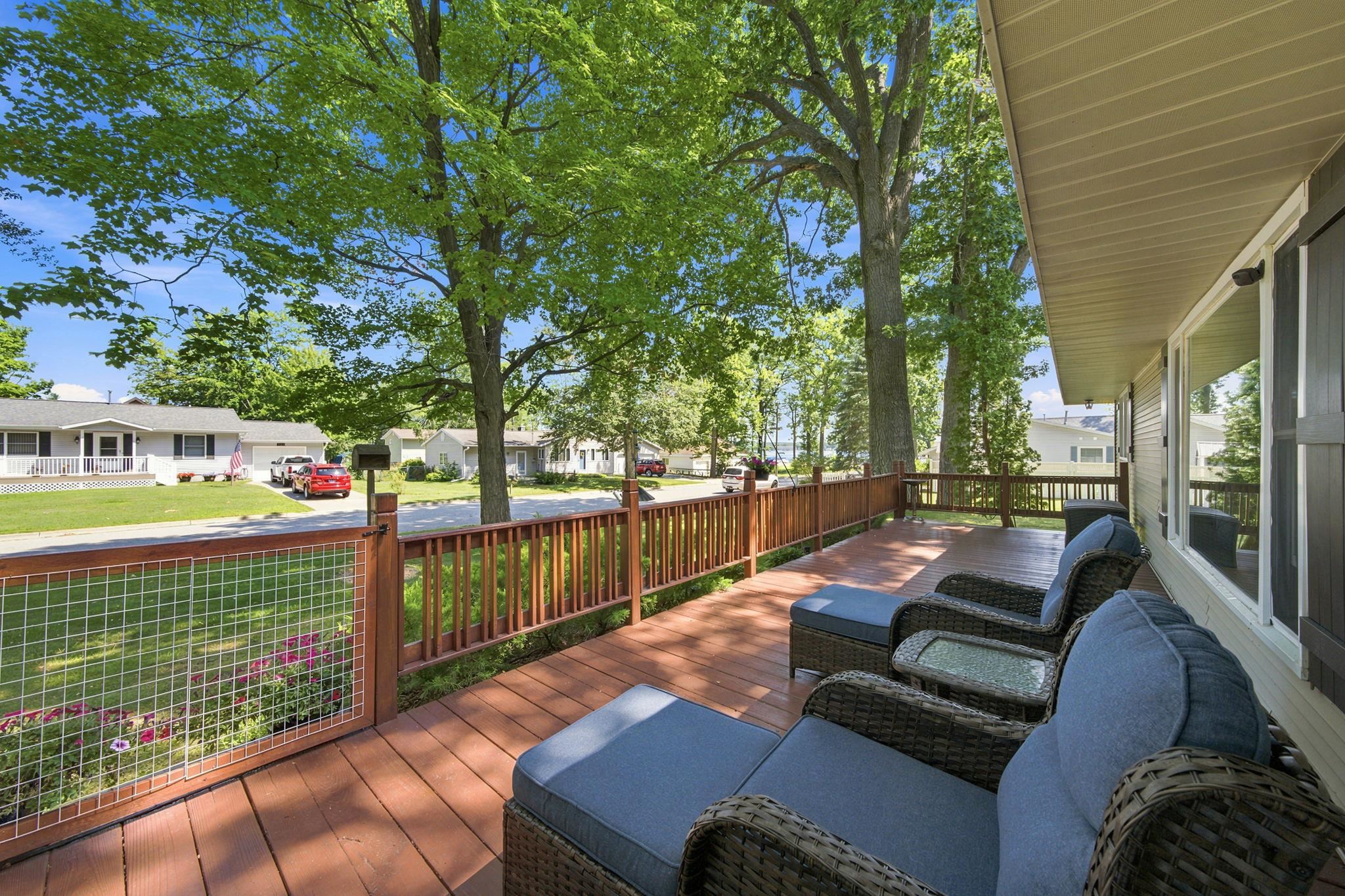 123 Alexander Street Property Photo 10