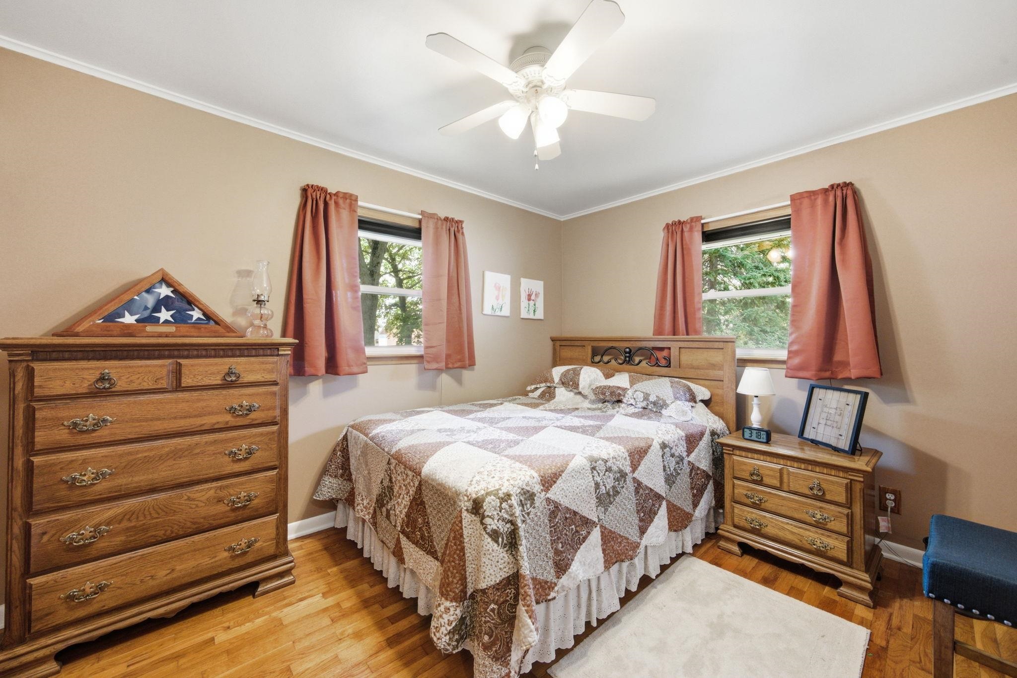123 Alexander Street Property Photo 35
