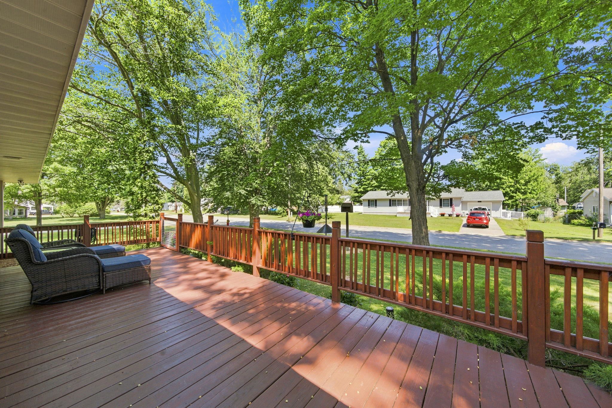123 Alexander Street Property Photo 45