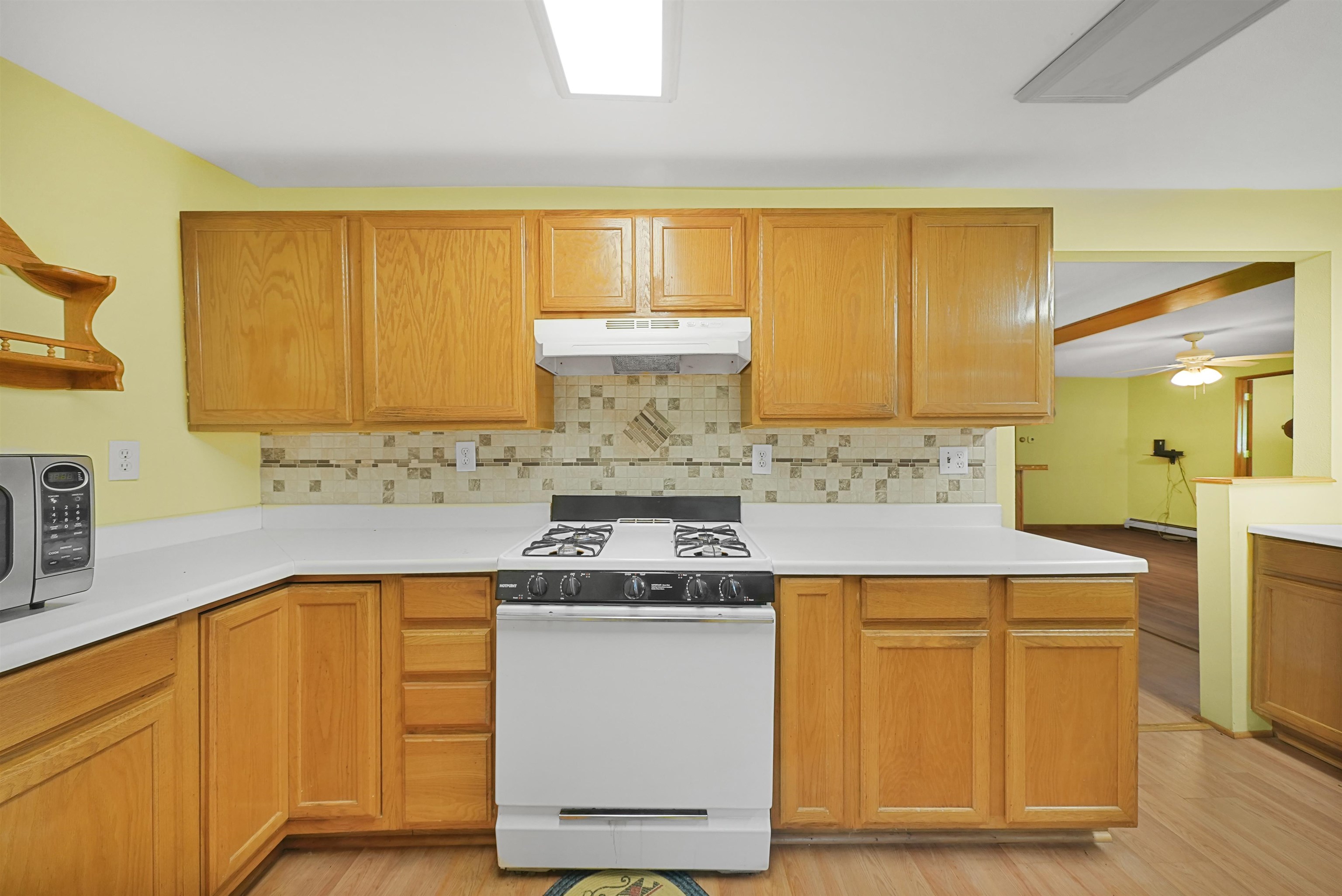 6145 Parker Drive Property Photo 13