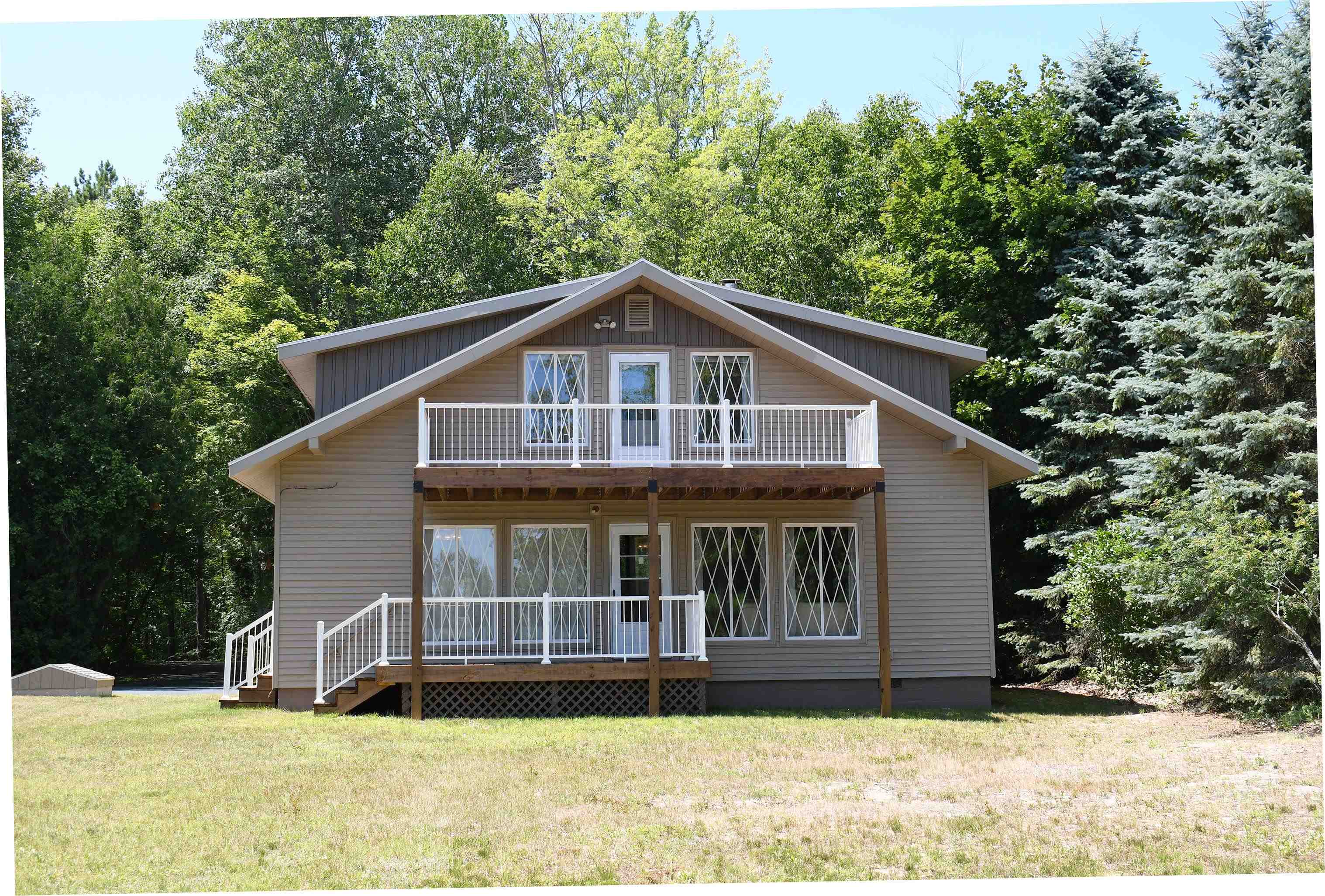 4457 W Cedar Lake Road Property Photo 1