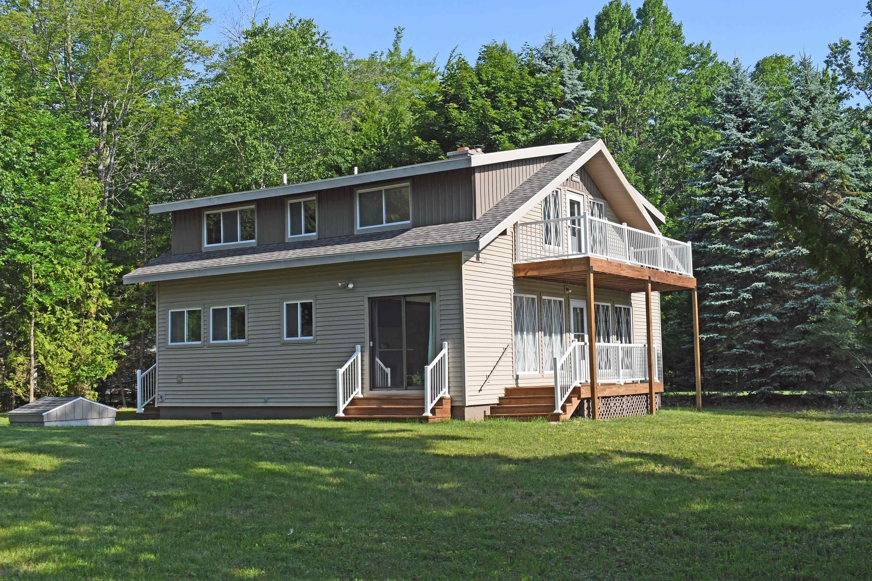 4457 W Cedar Lake Road Property Photo 2