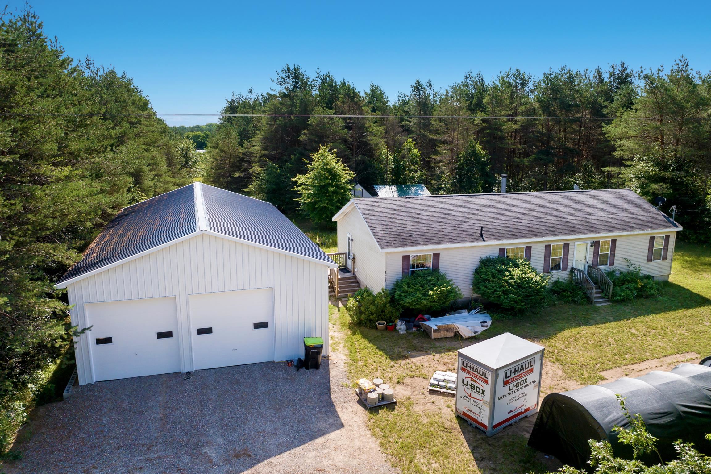 10025 Dell Road Property Photo 2
