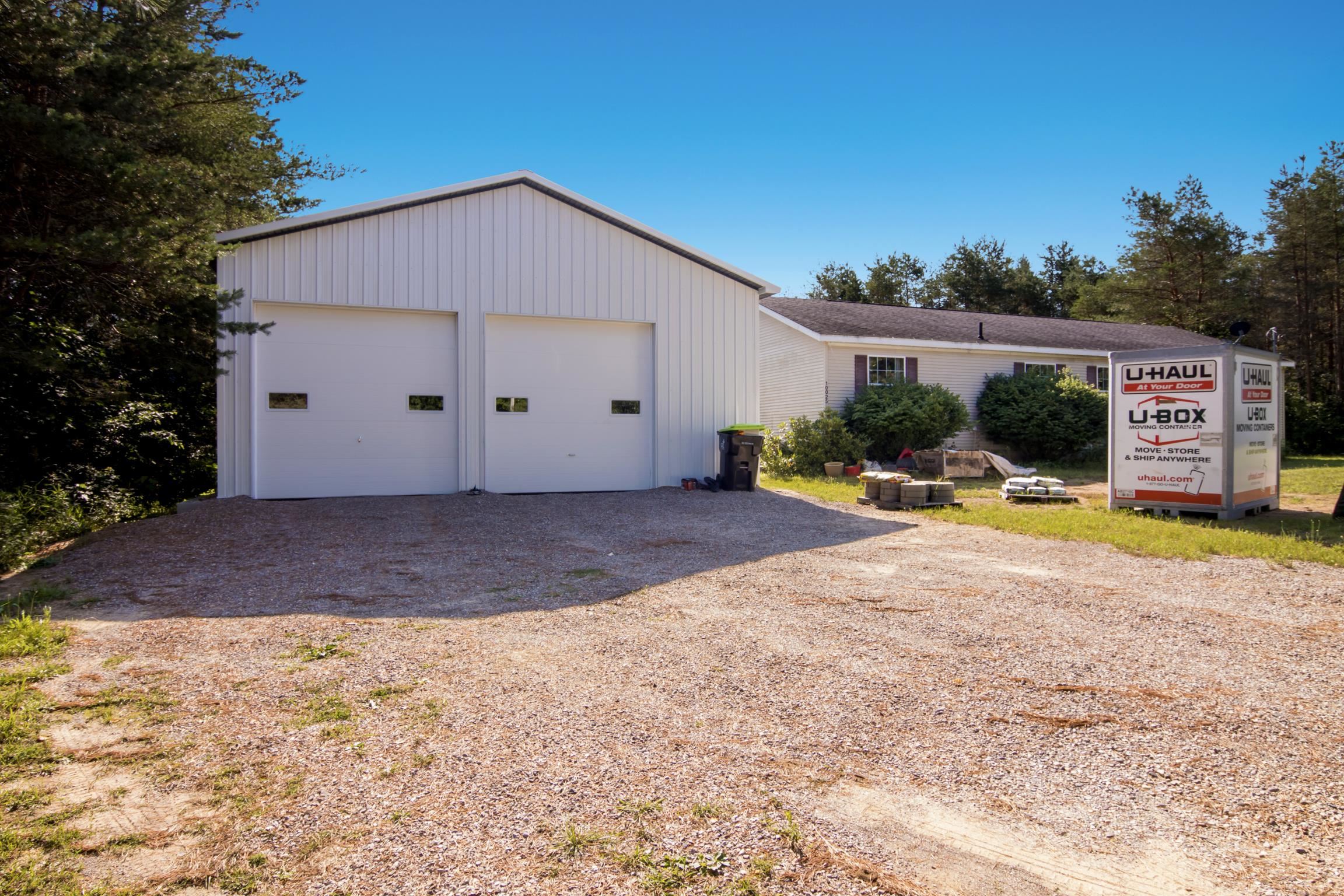 10025 Dell Road Property Photo 3