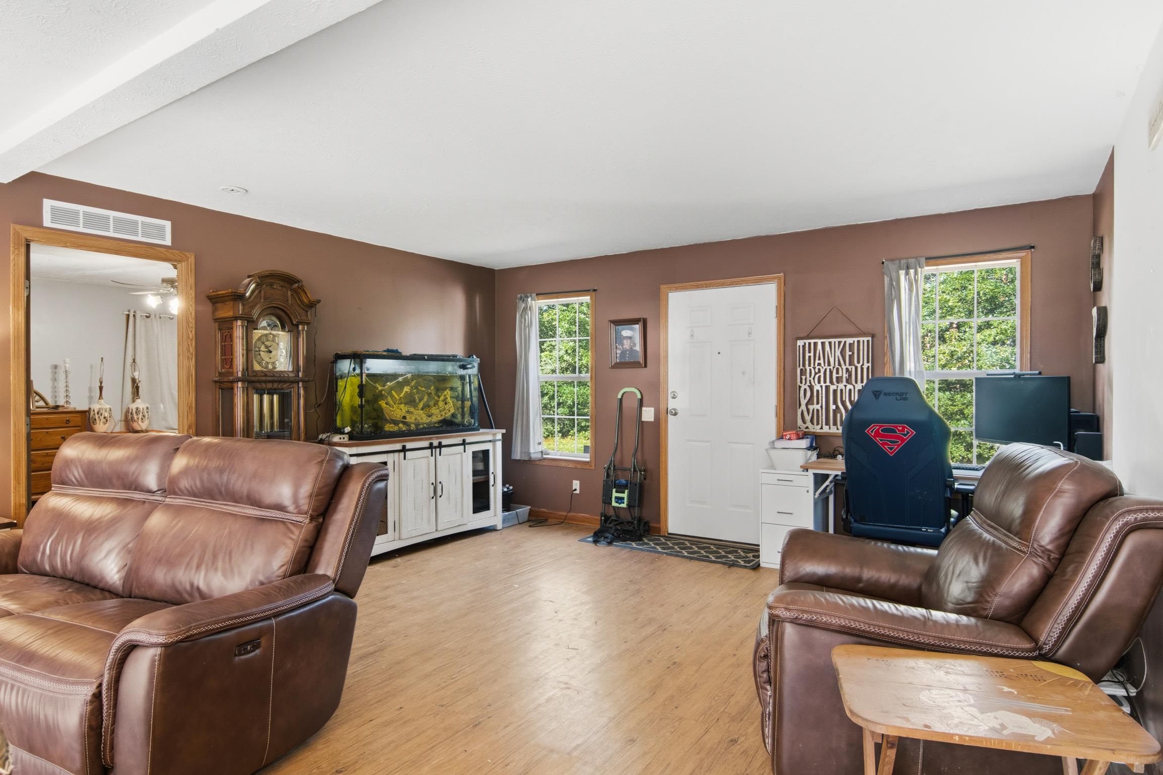 10025 Dell Road Property Photo 4