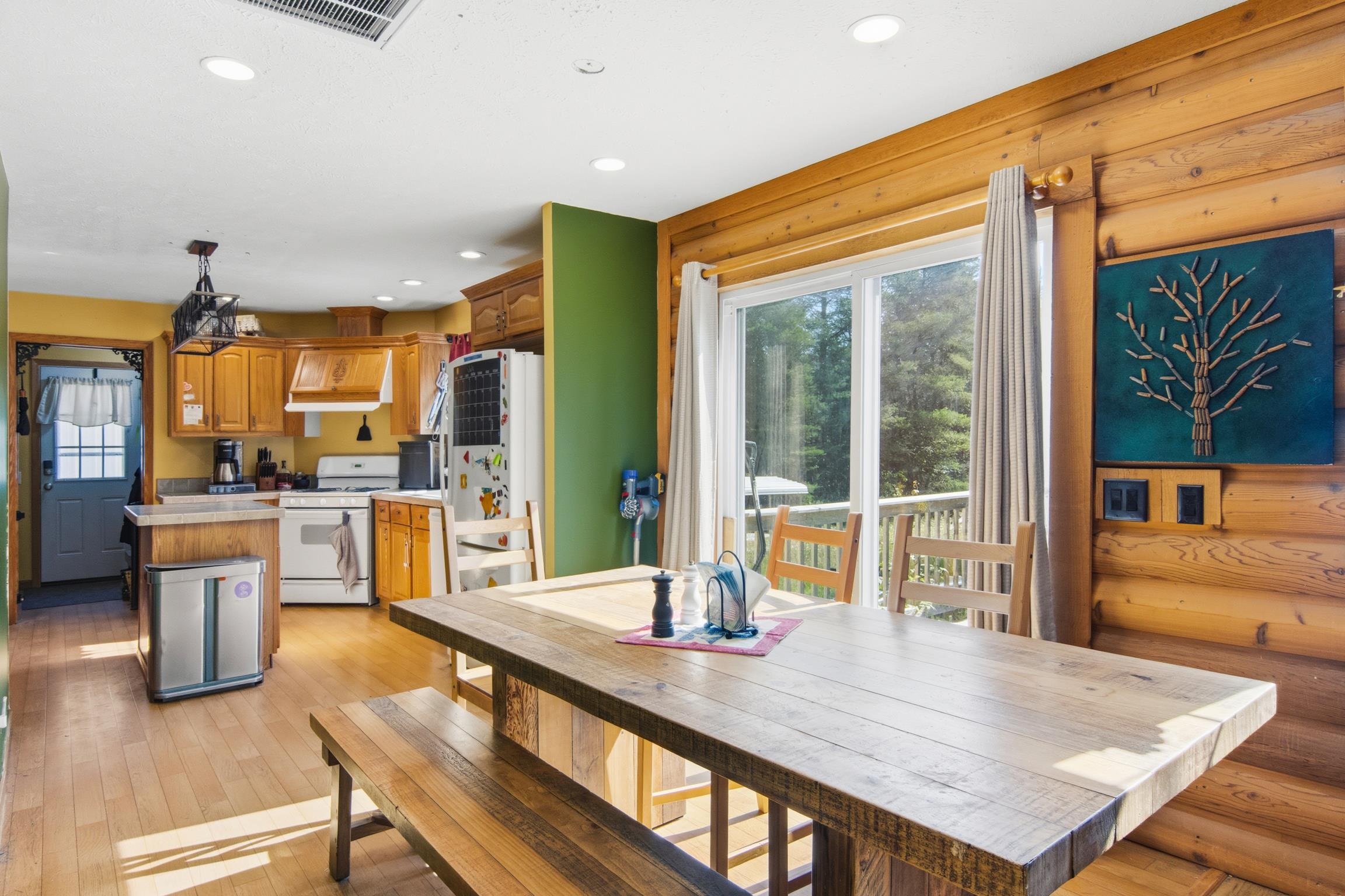 10025 Dell Road Property Photo 6