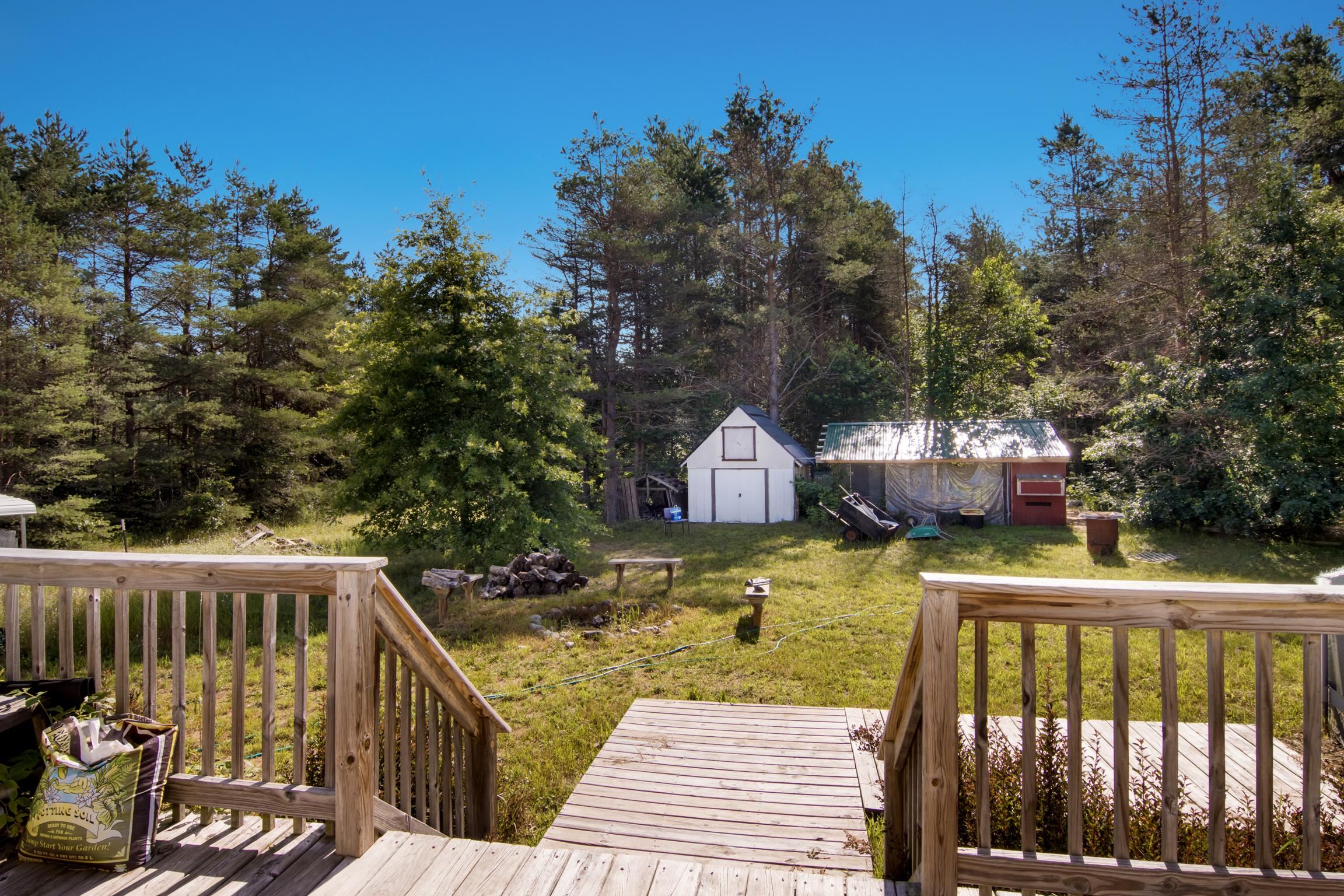 10025 Dell Road Property Photo 22