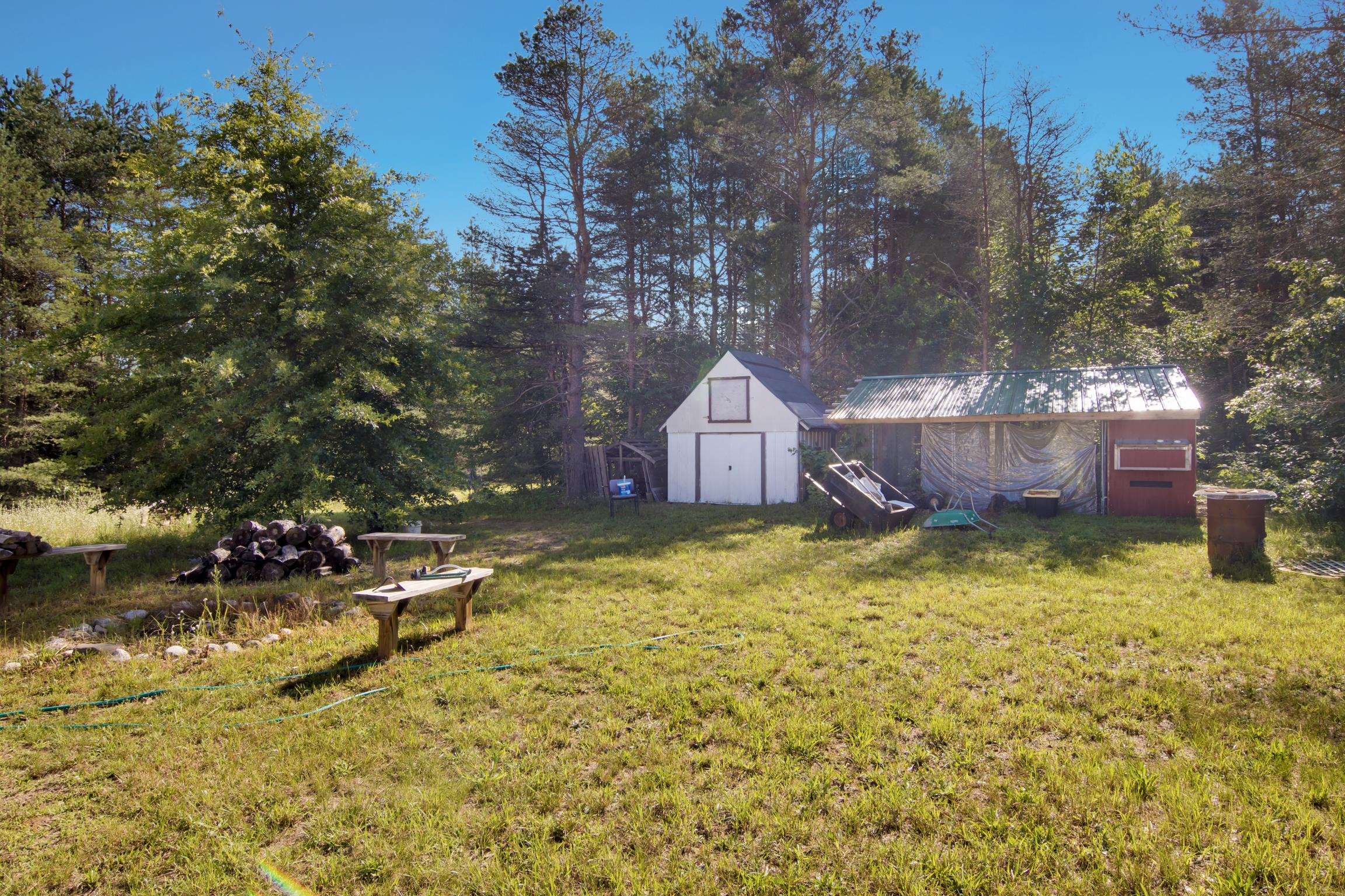 10025 Dell Road Property Photo 23