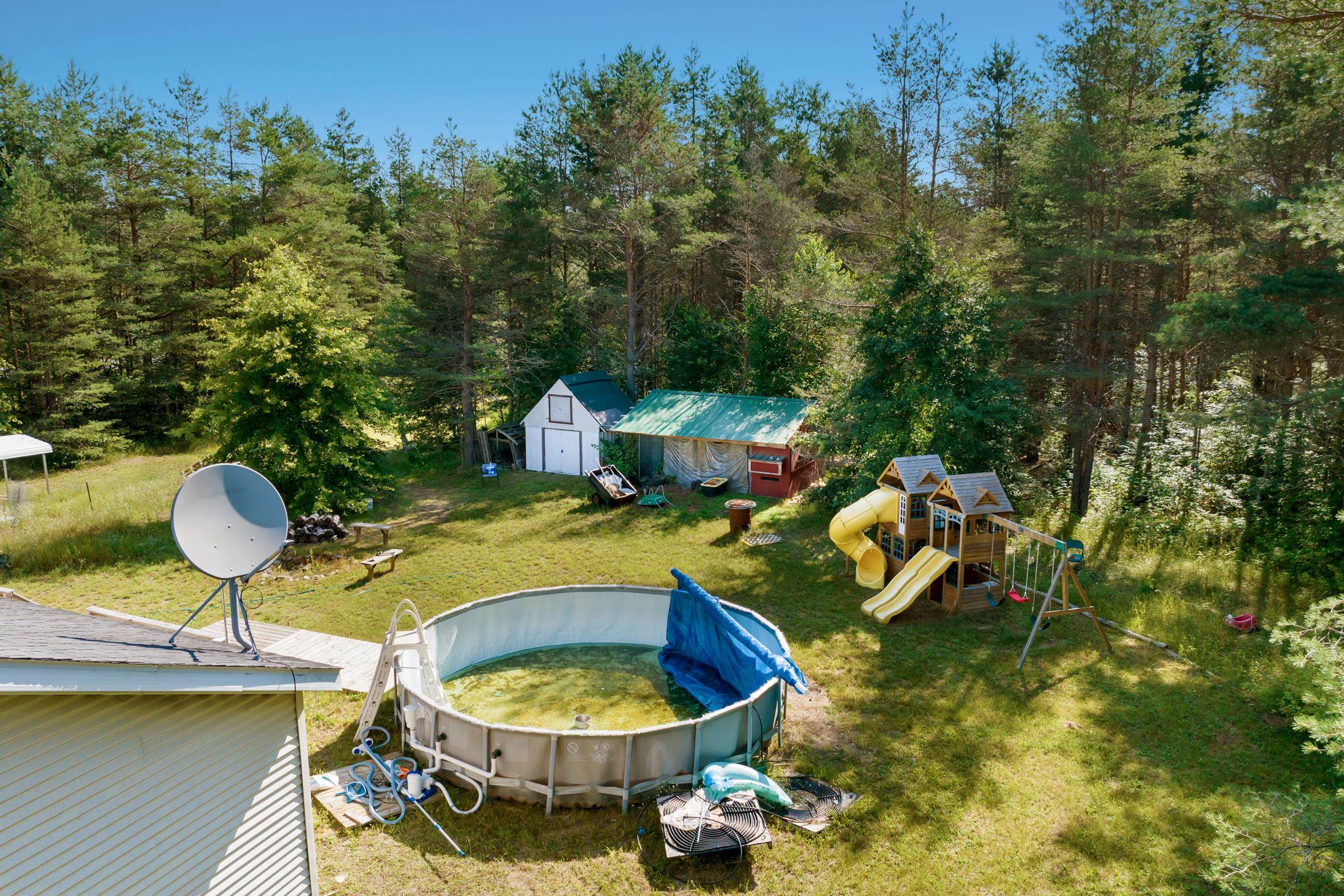 10025 Dell Road Property Photo 24