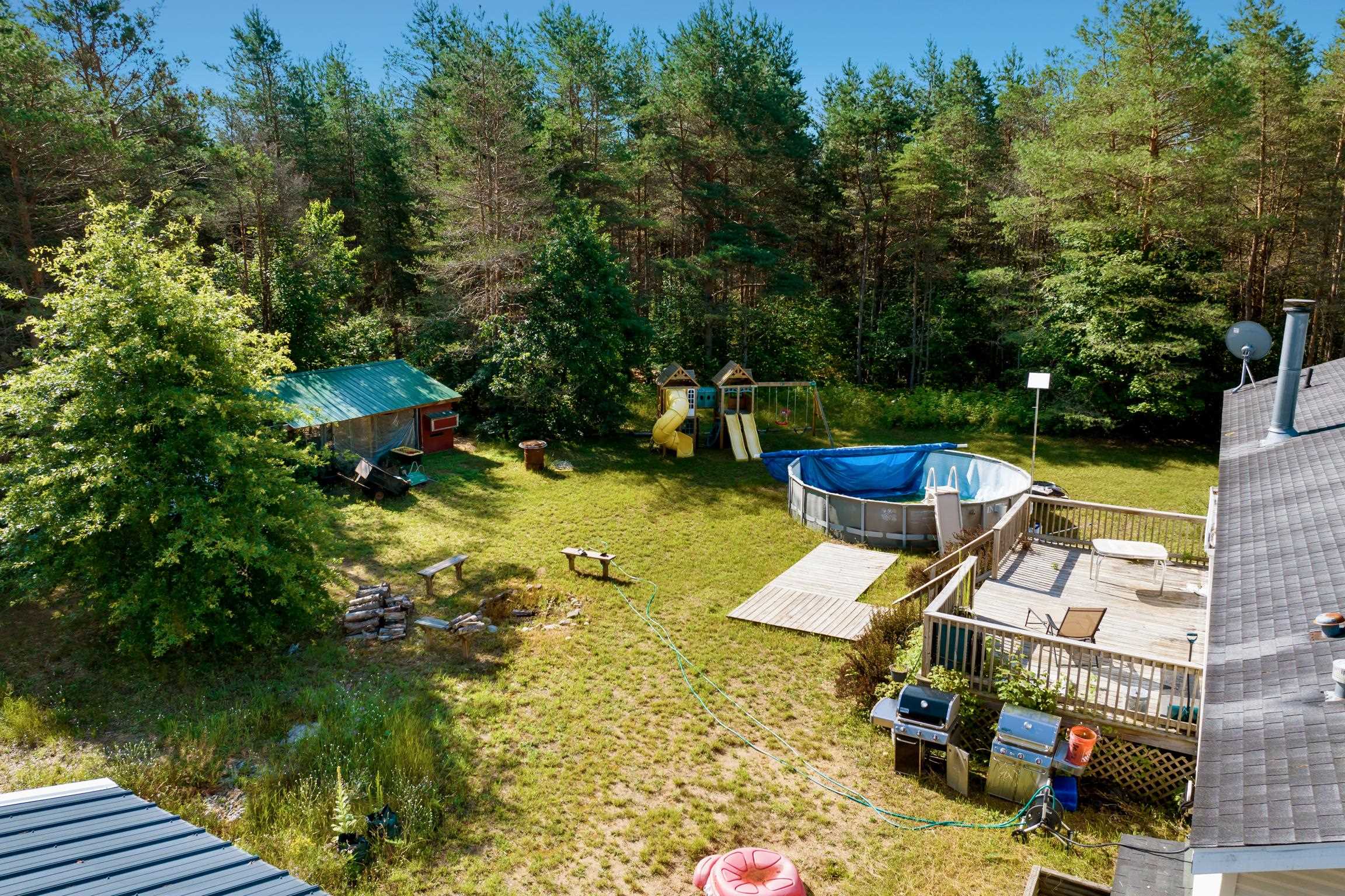 10025 Dell Road Property Photo 25