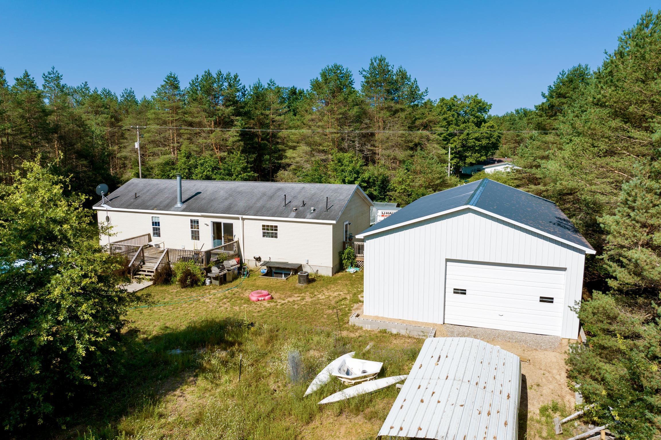 10025 Dell Road Property Photo 28
