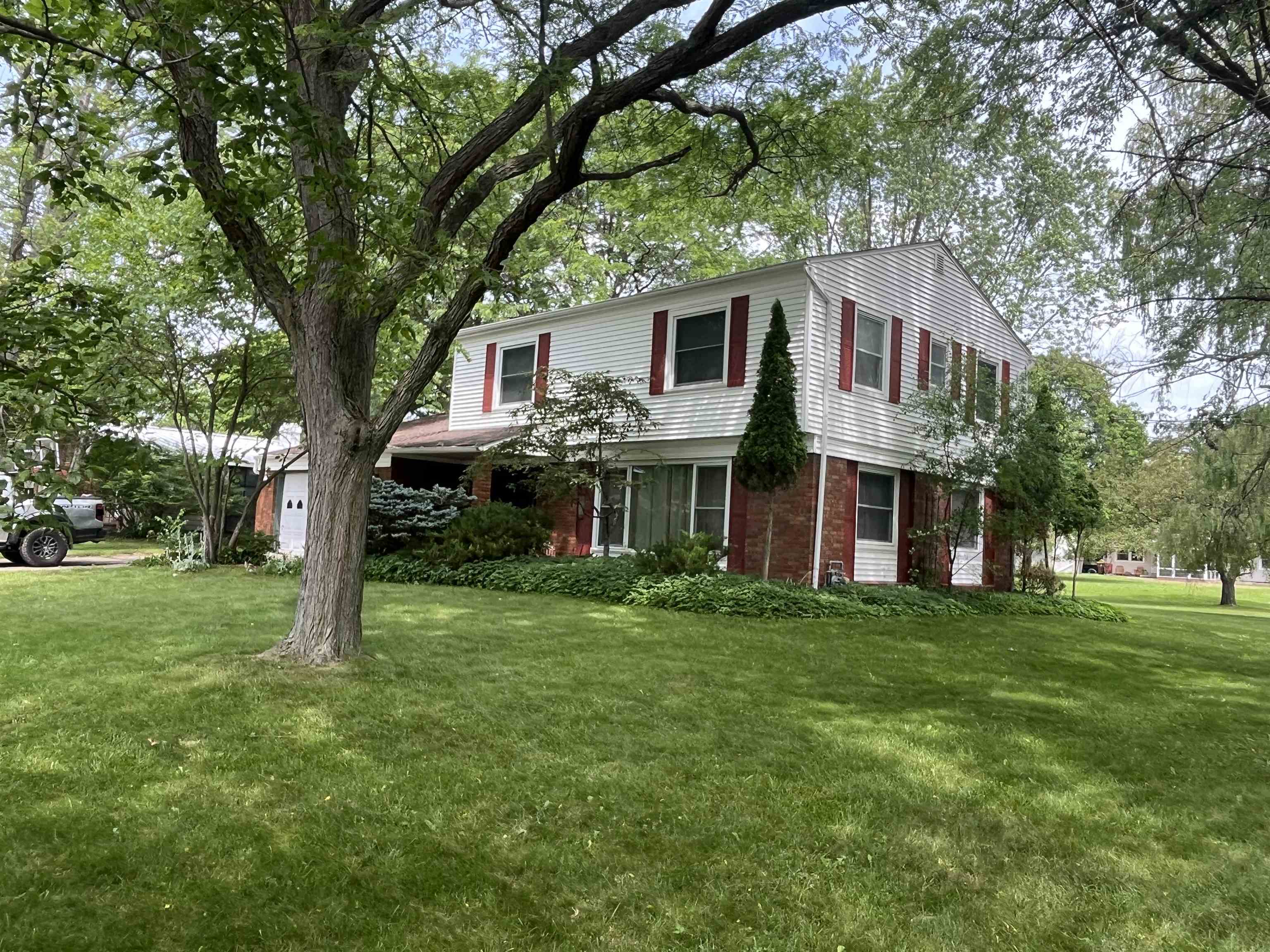 1339 Tomah Drive Property Photo 1