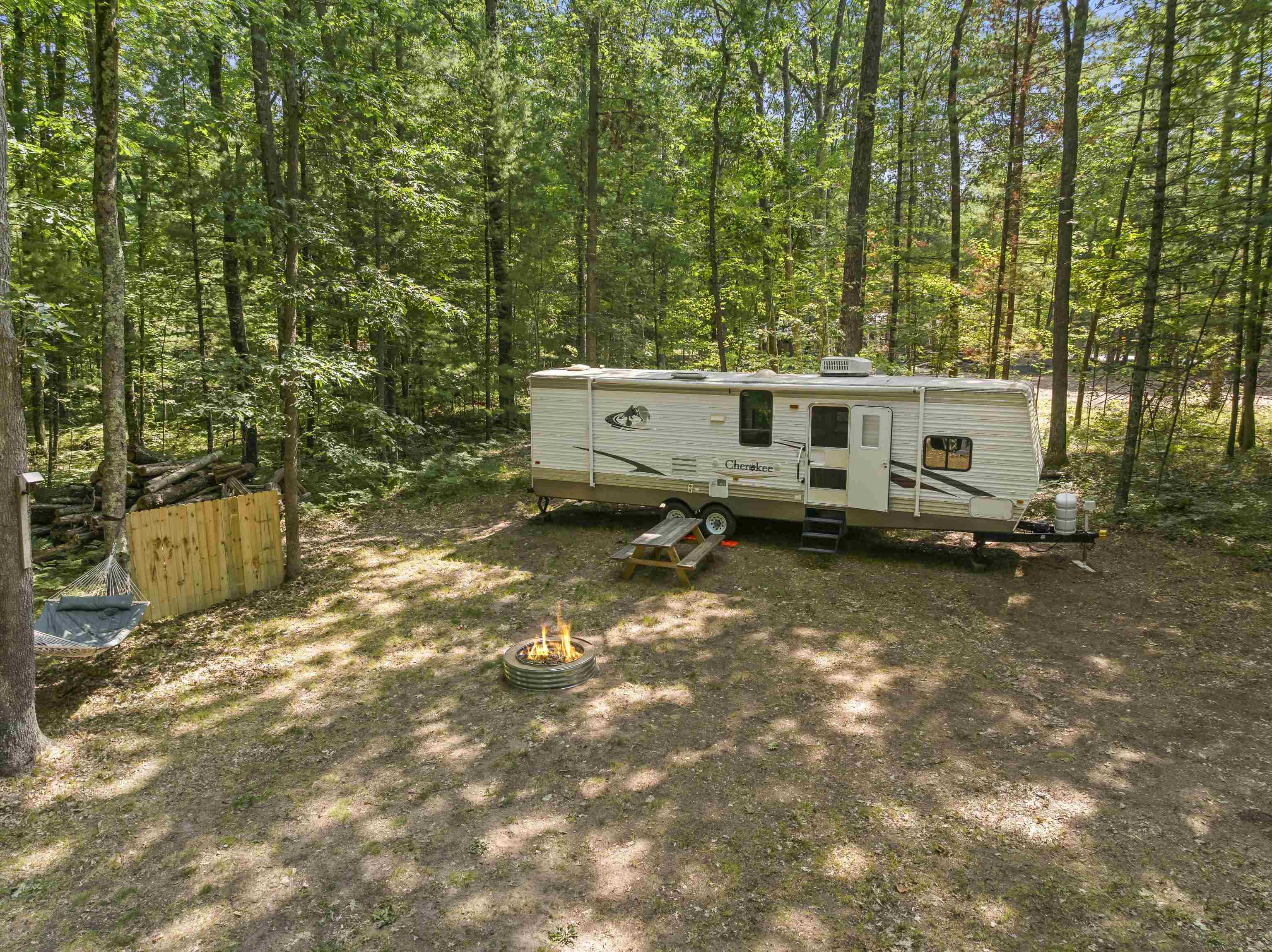 6098 W 9 Mile Road Property Photo 3