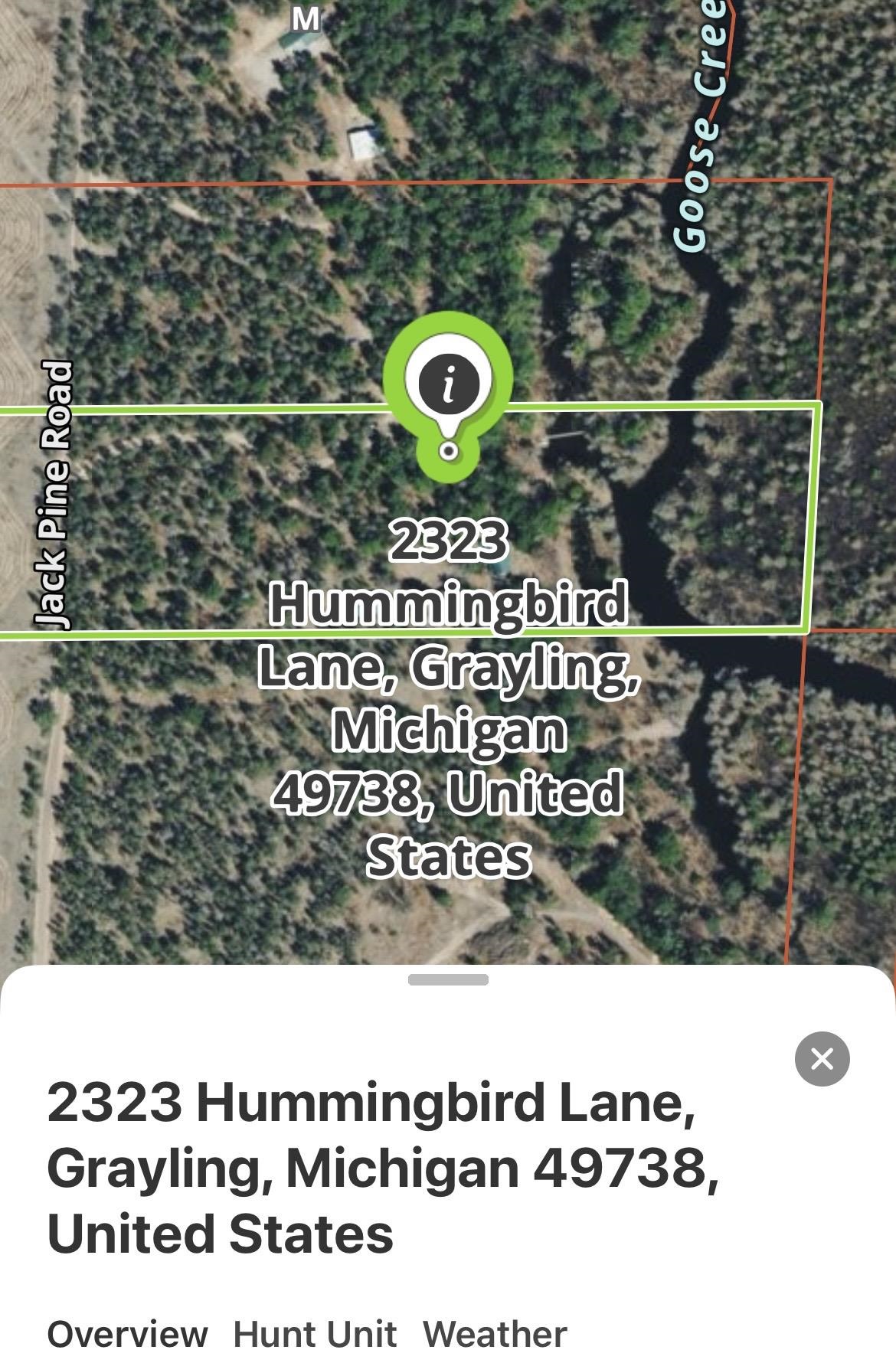 2323 Hummingbird Lane Property Photo 10