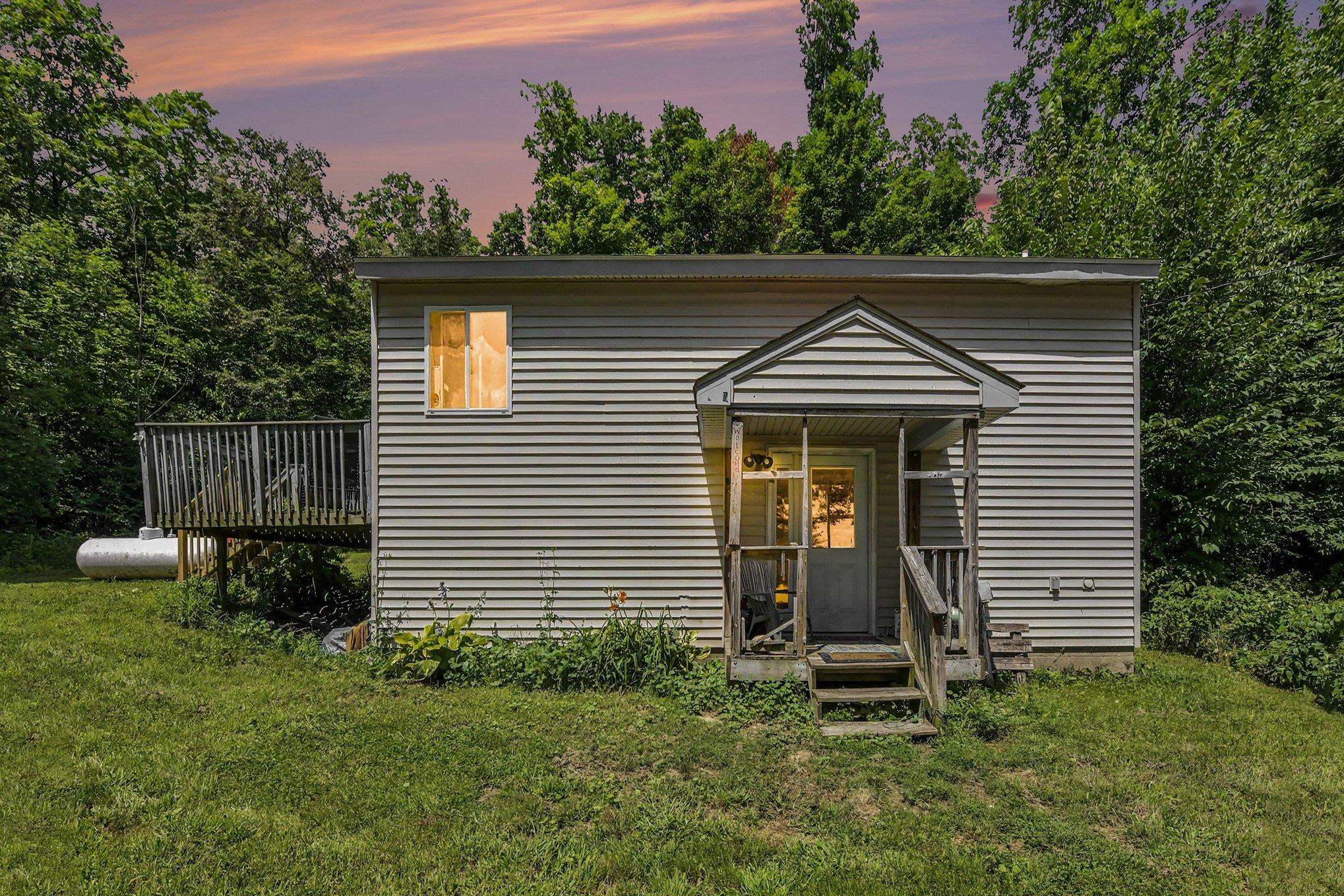 9556 County Rd County Road 633 Property Photo 1
