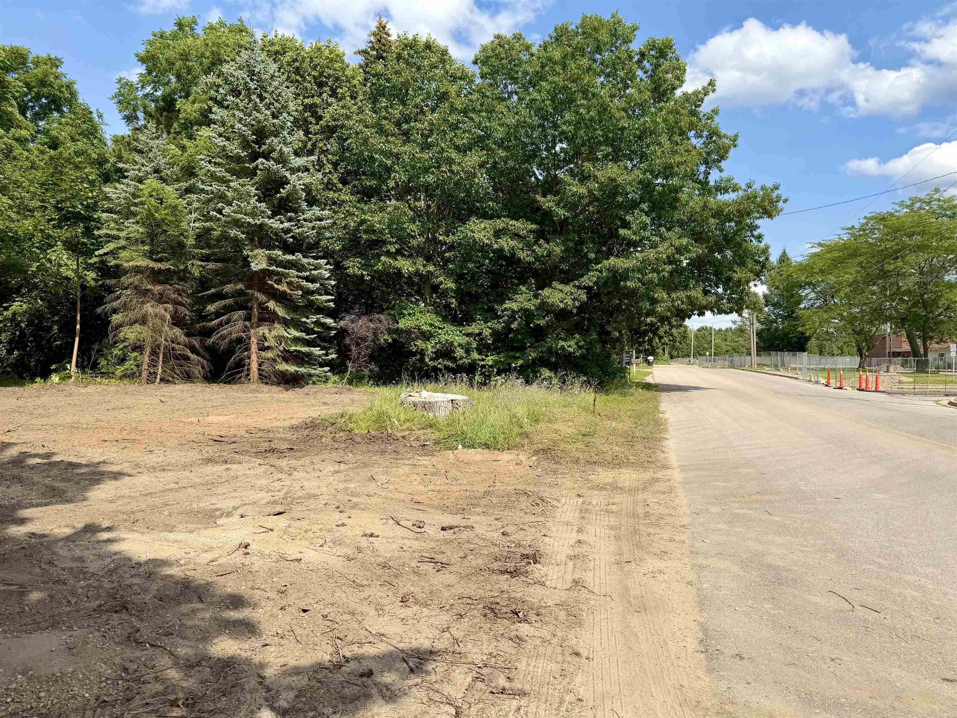 Lot 29 Buckley Property Photo 1