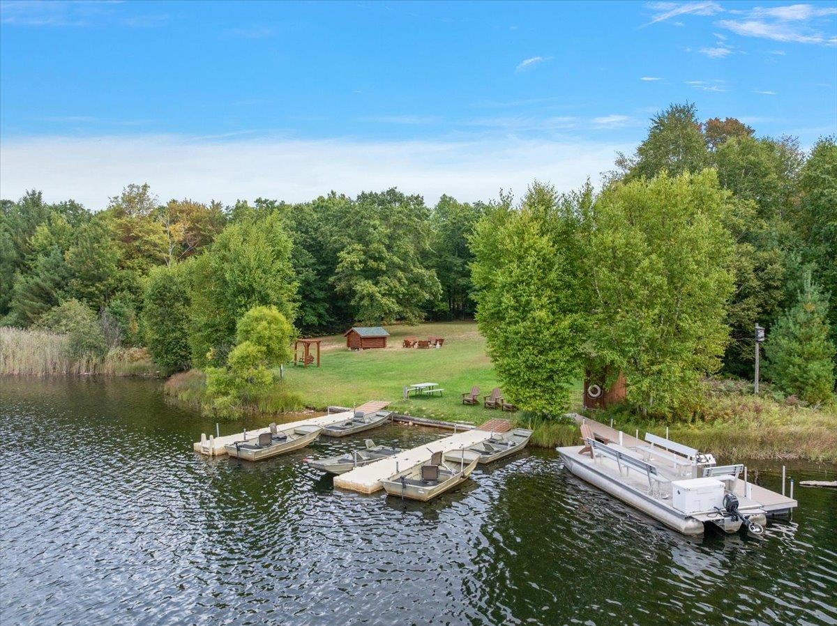 3943 N Skookum Road Property Photo 2
