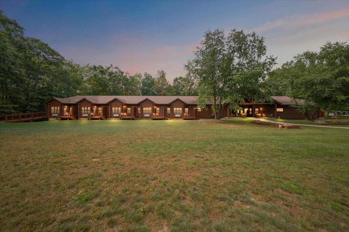 3943 N Skookum Road Property Photo 3