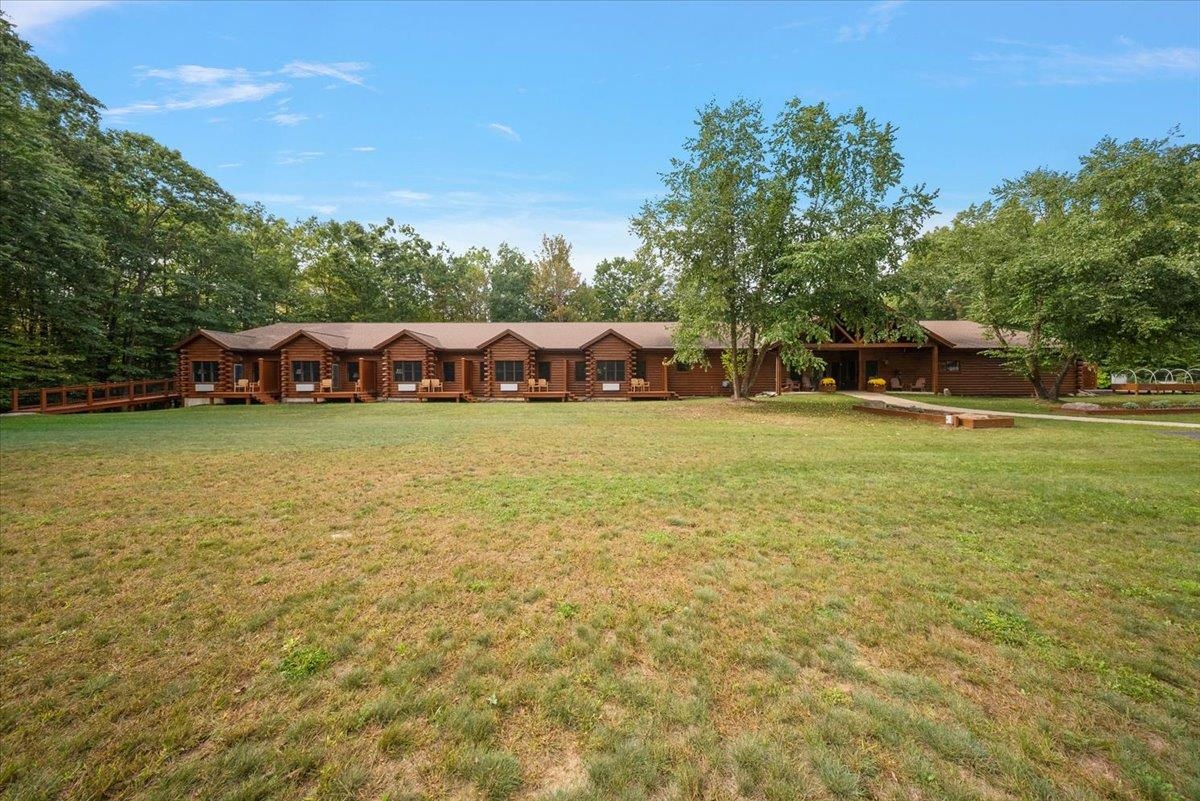 3943 N Skookum Road Property Photo 5