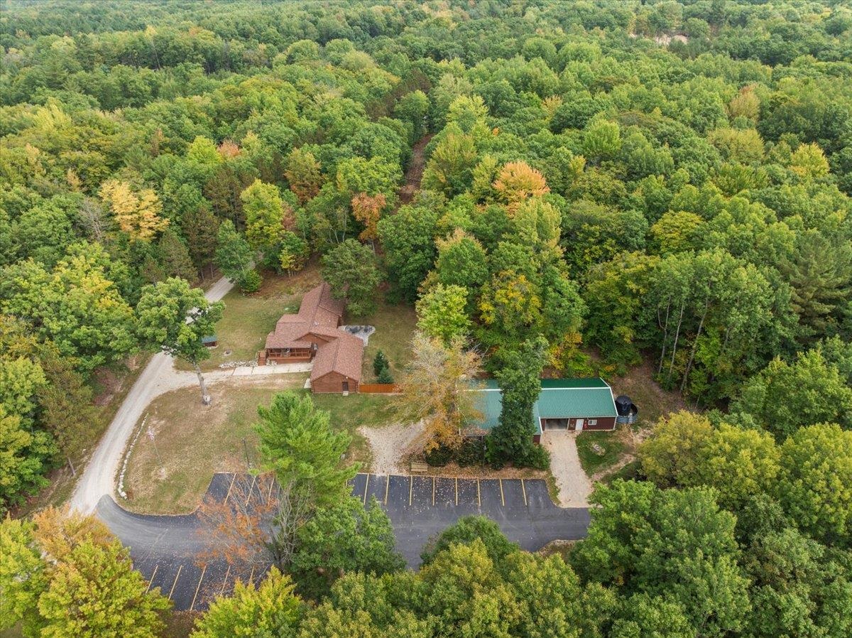 3943 N Skookum Road Property Photo 38
