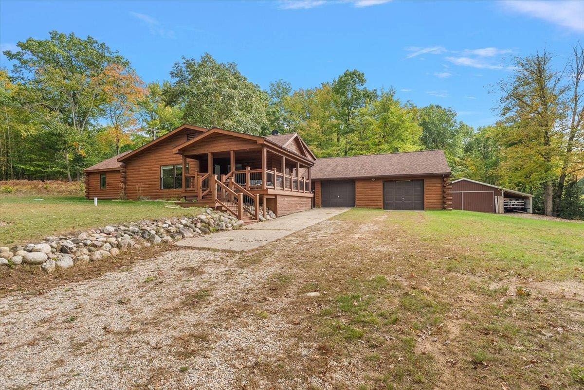 3943 N Skookum Road Property Photo 45