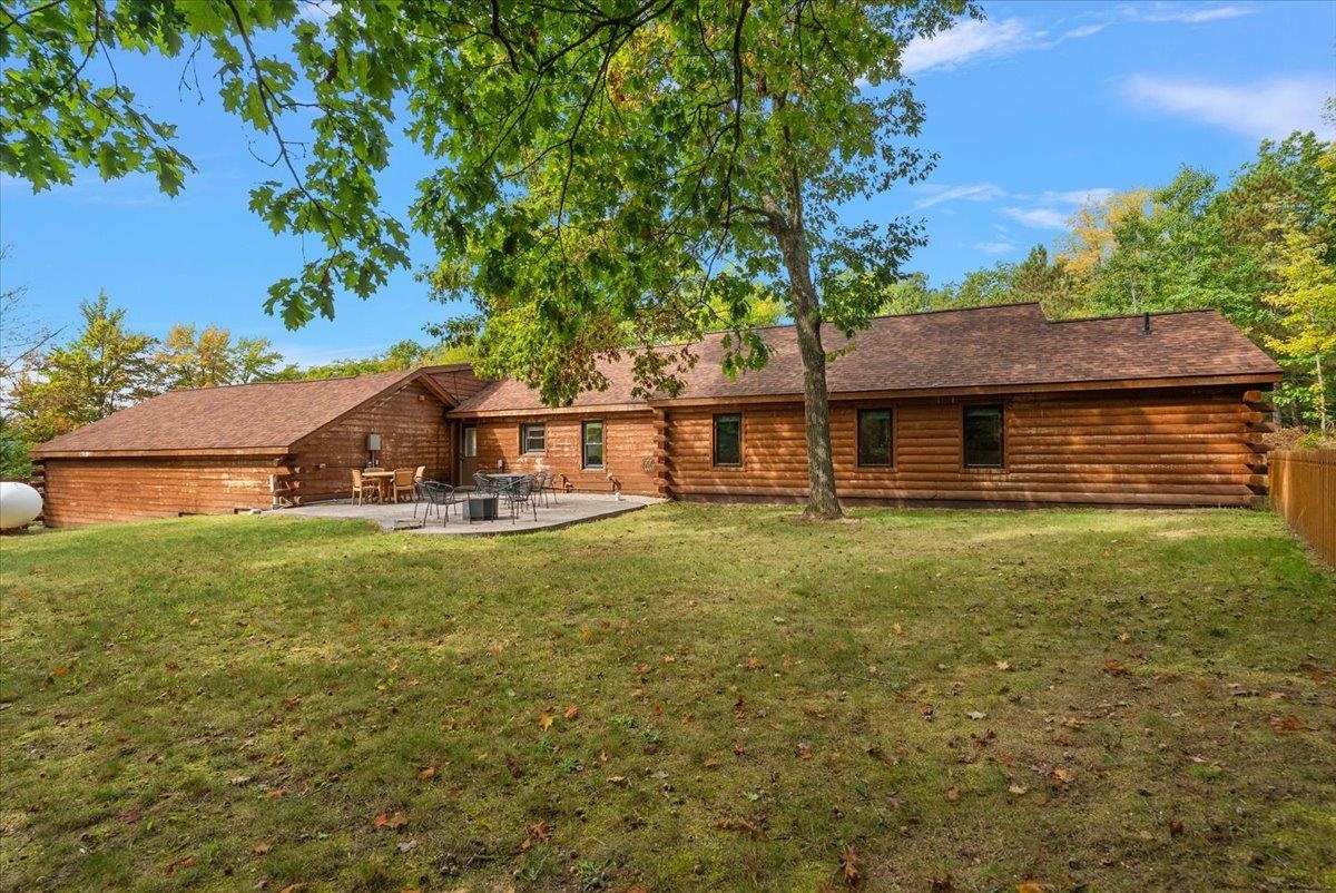 3943 N Skookum Road Property Photo 47